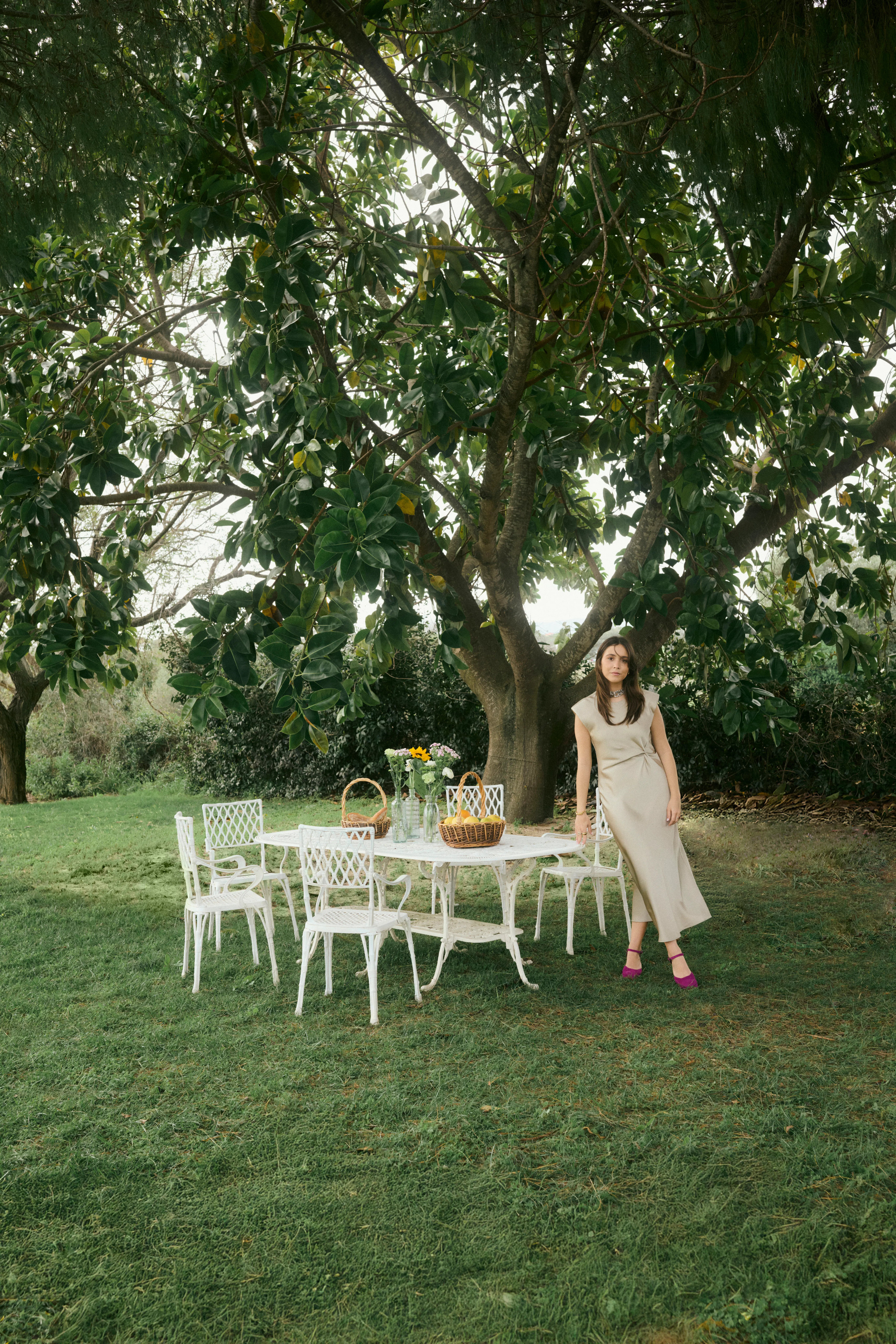 KApristina Kleid LOCATION NONE 10509763-151305