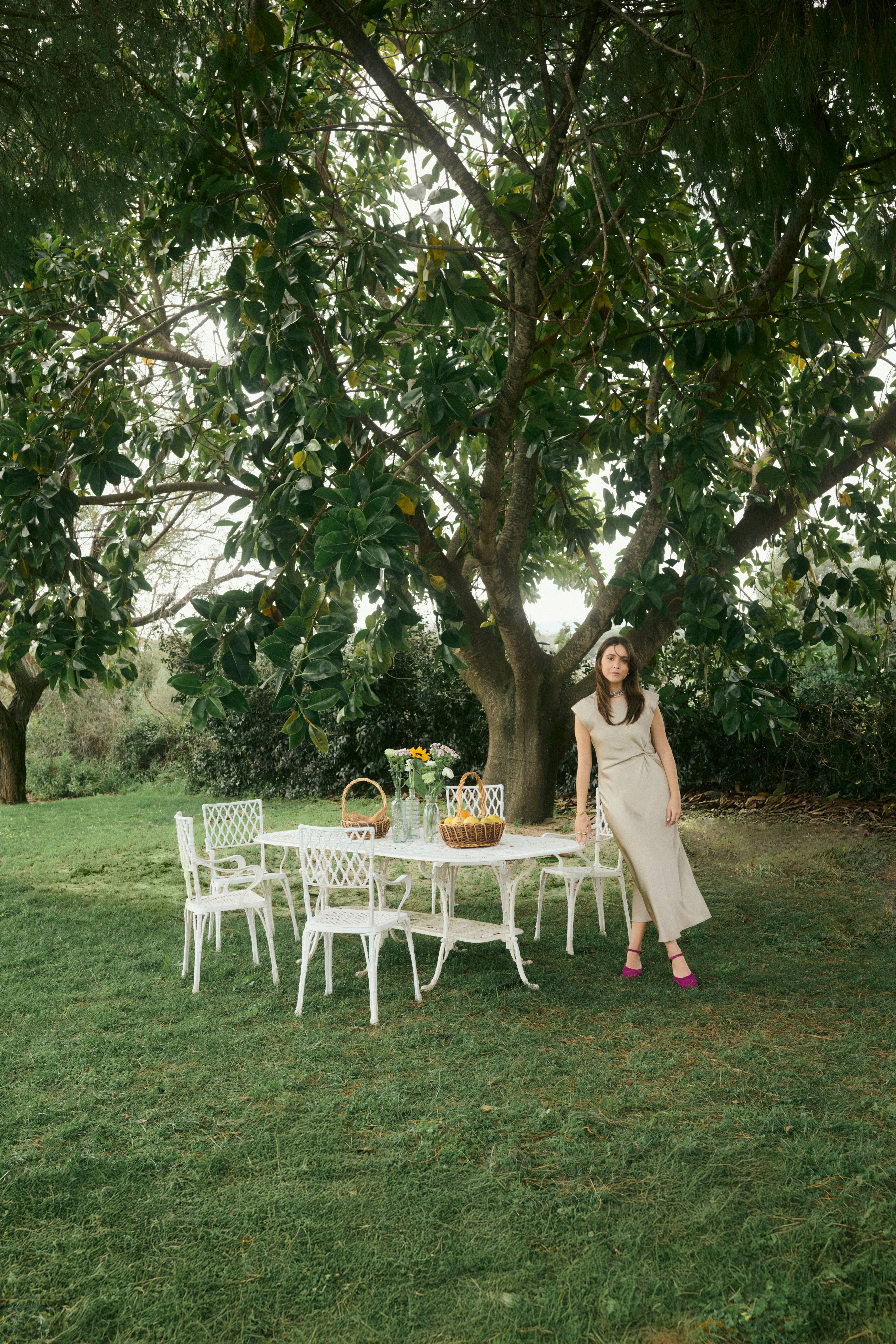 KApristina Dress LOCATION NONE 10509763-151305