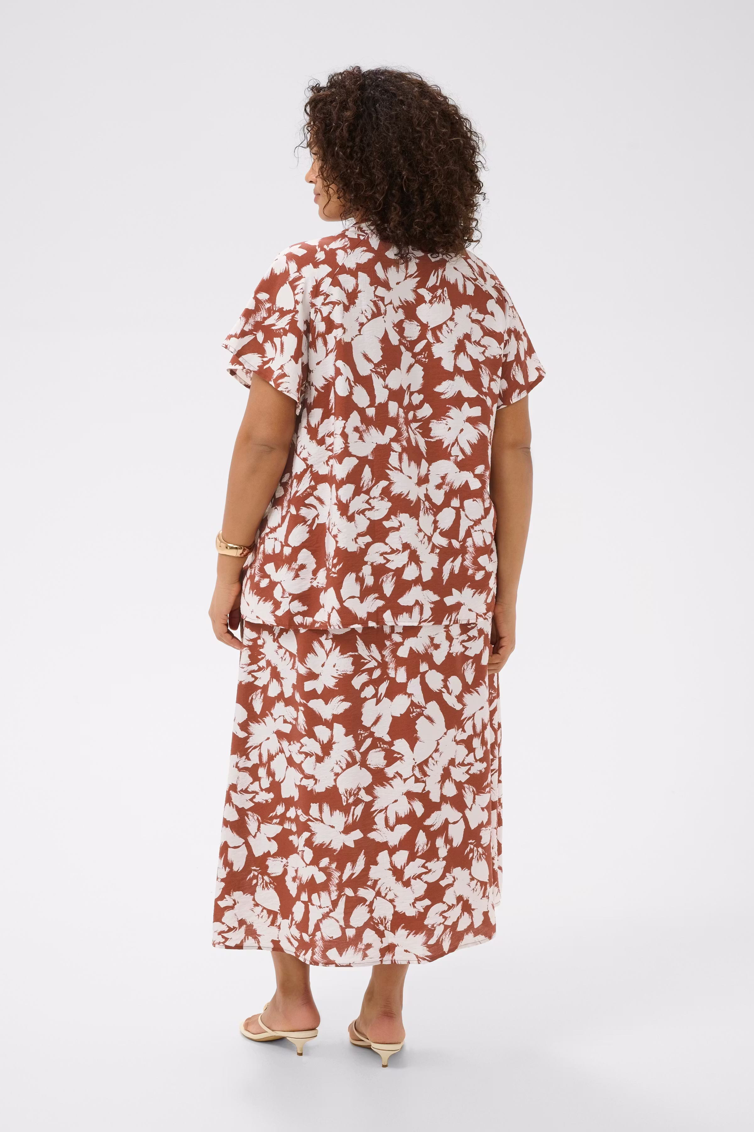 KCevia Bluse LOOKBOOK BACK 10584142-109283