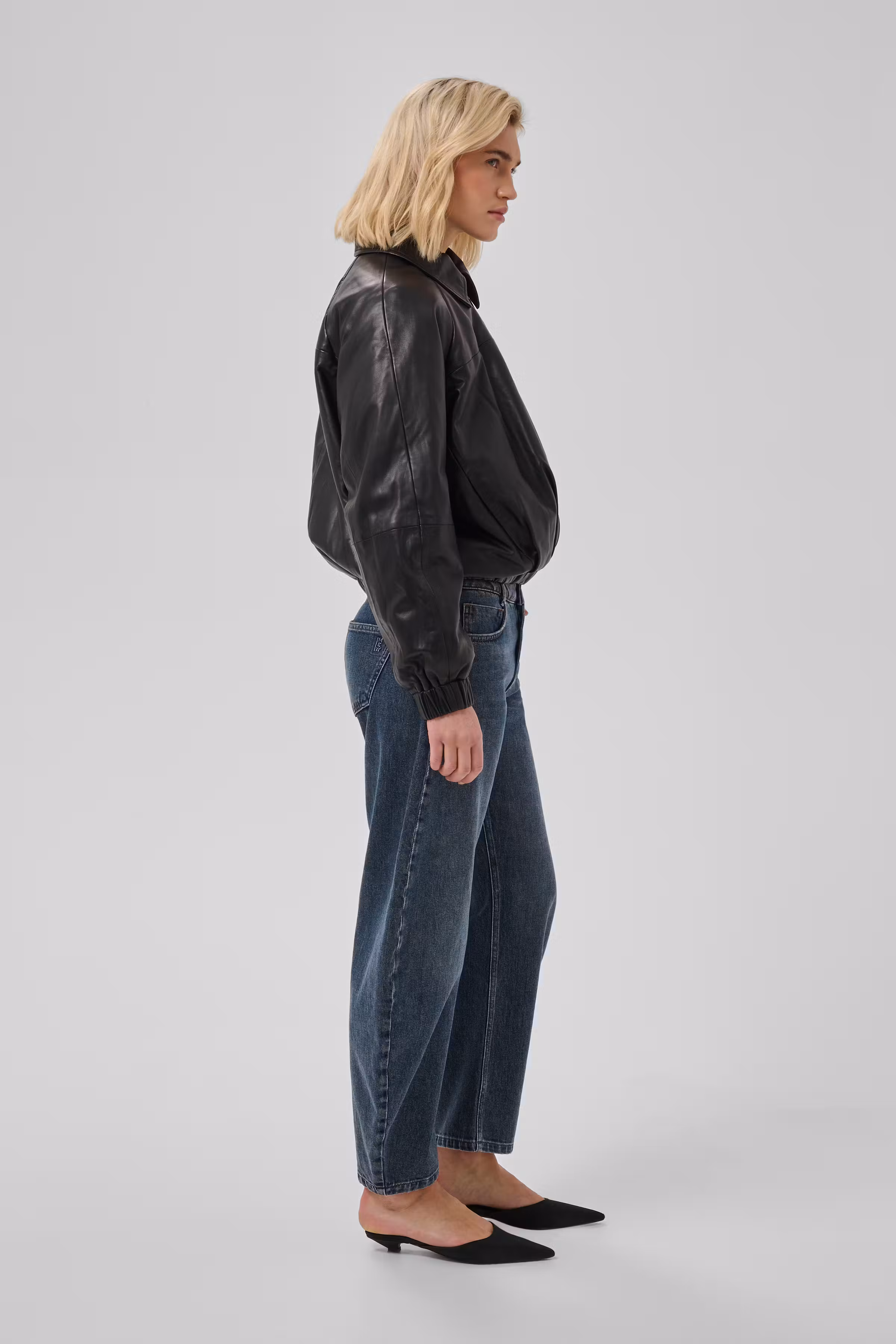MWRemmie Jeans LOOKBOOK DETAIL 10705635-100062