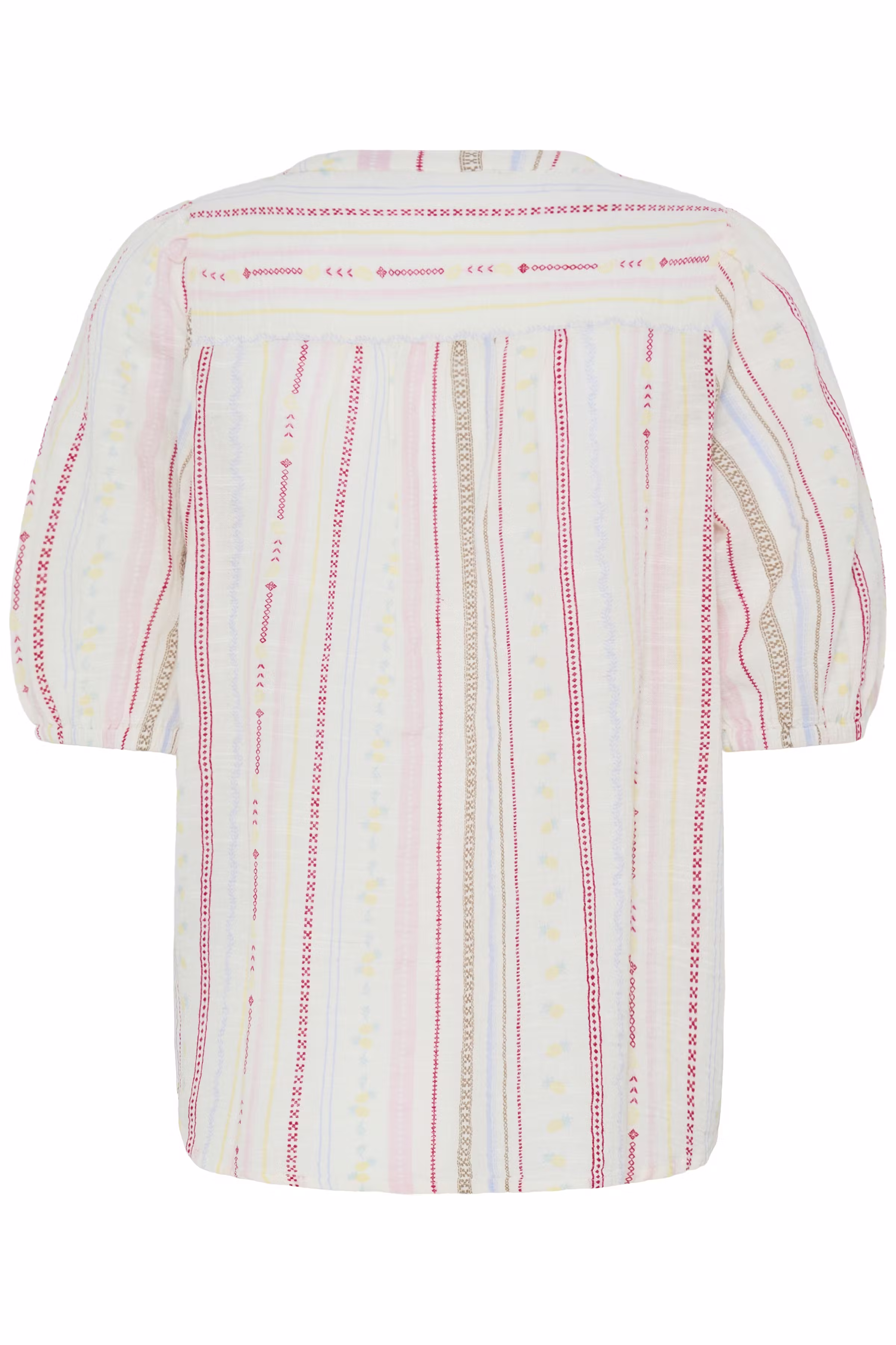 FRBOBBI Bluse PACK BACK 20612125-900008485