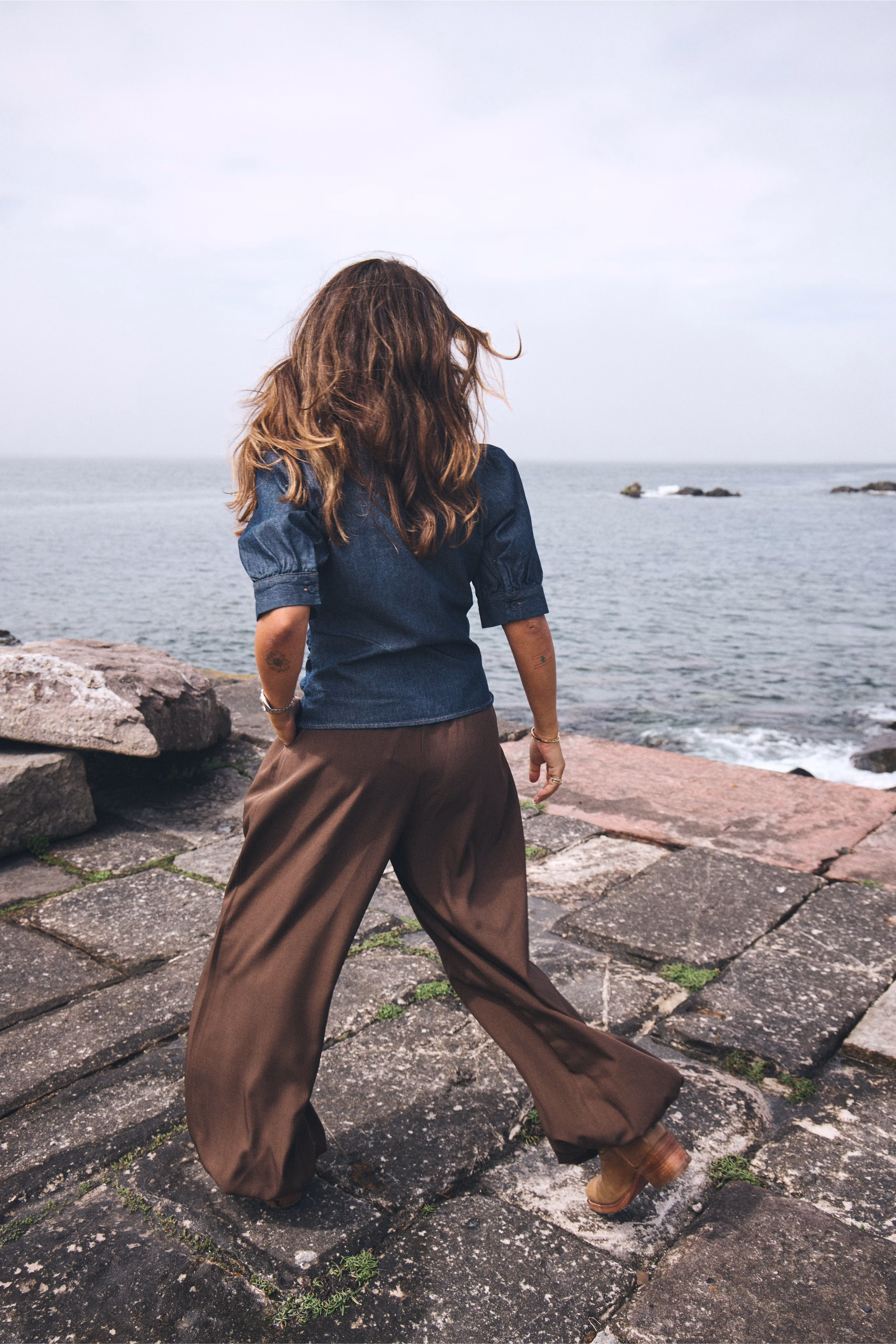 IHFAVA Pantalon LOCATION NONE 20126688-1908141