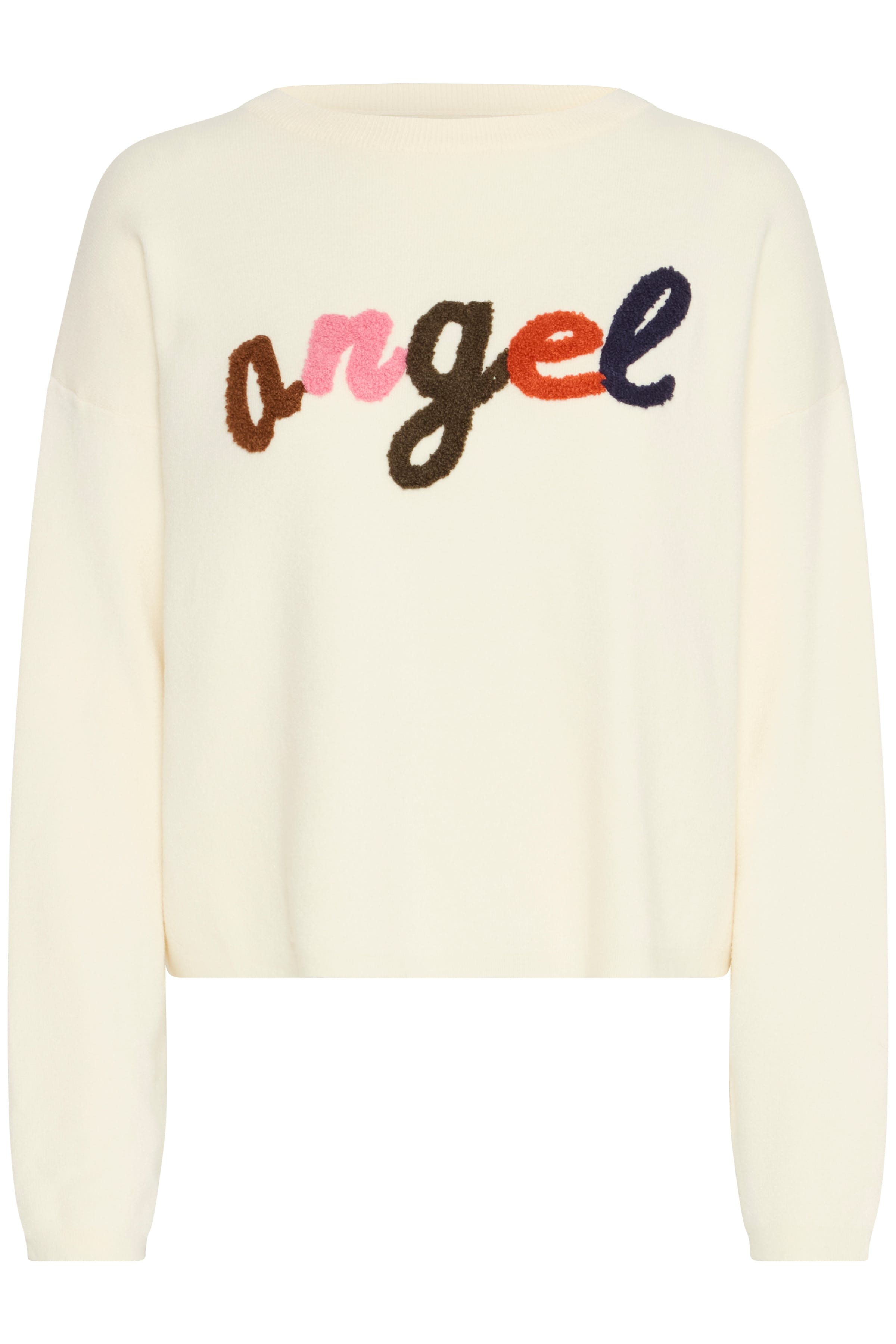 SBANGELS Bluse PACK FRONT 22100829-203619