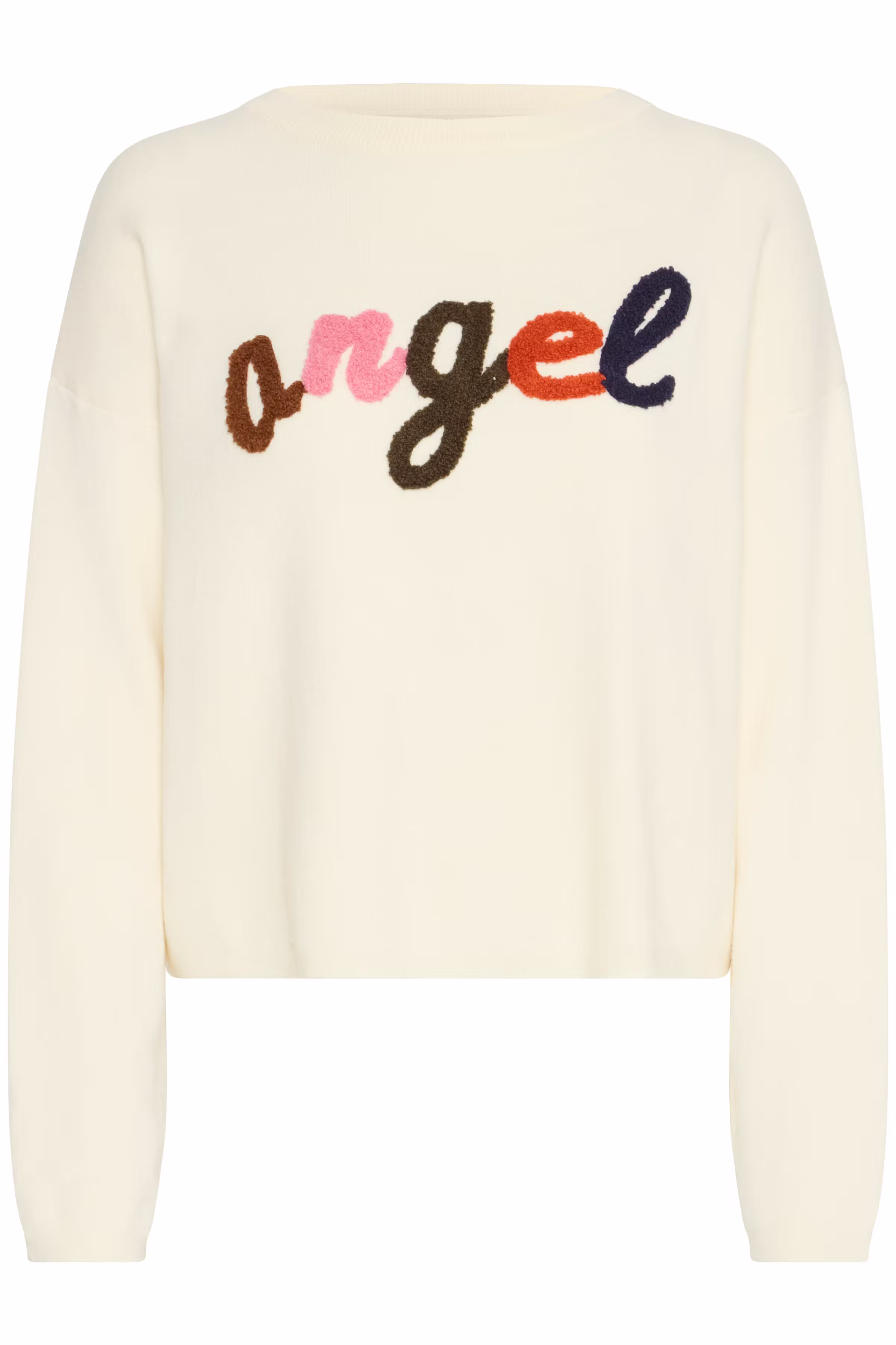 SBANGELS Blouse PACK FRONT 22100829-140002