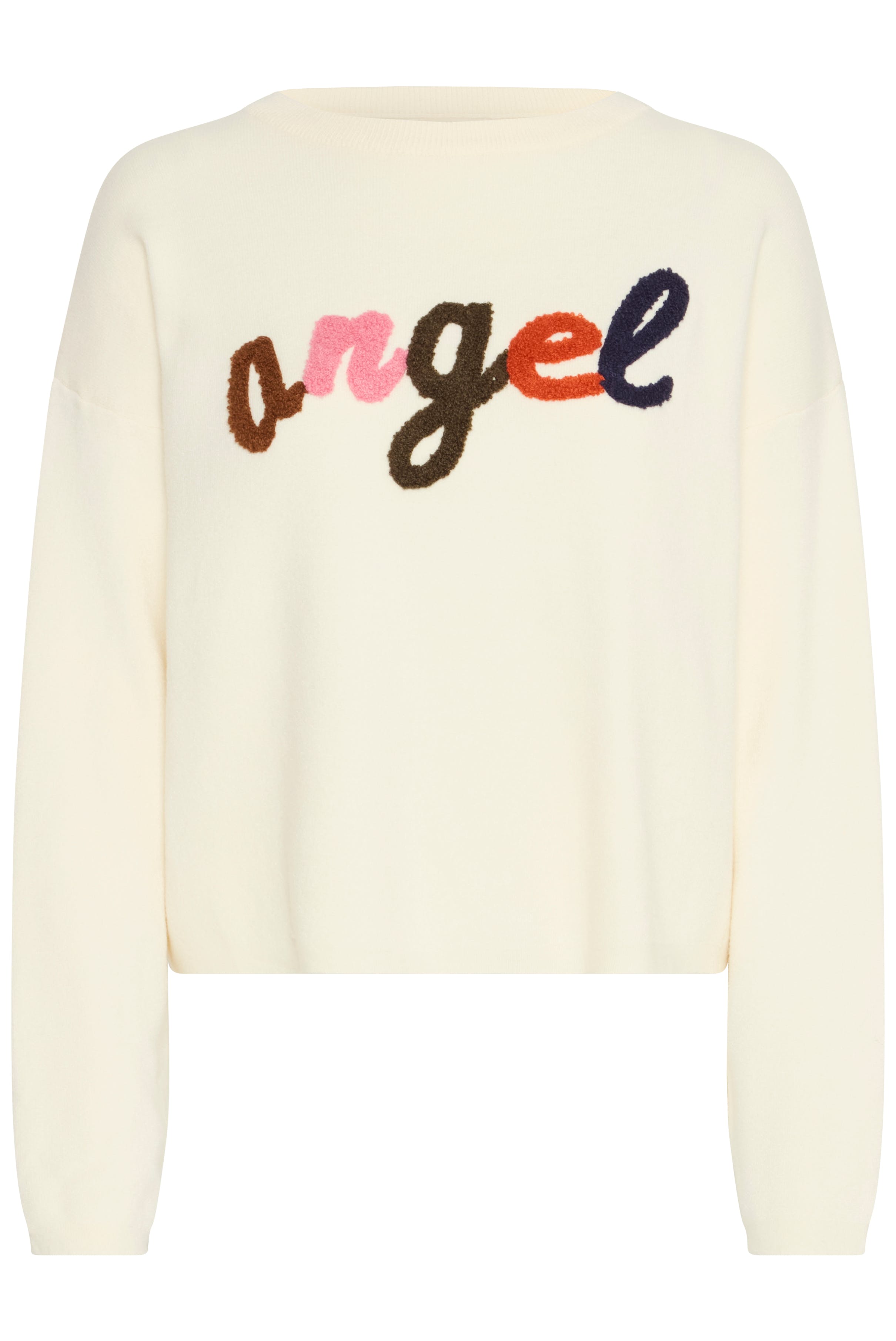 SBANGELS Bluse PACK FRONT 22100829-203619