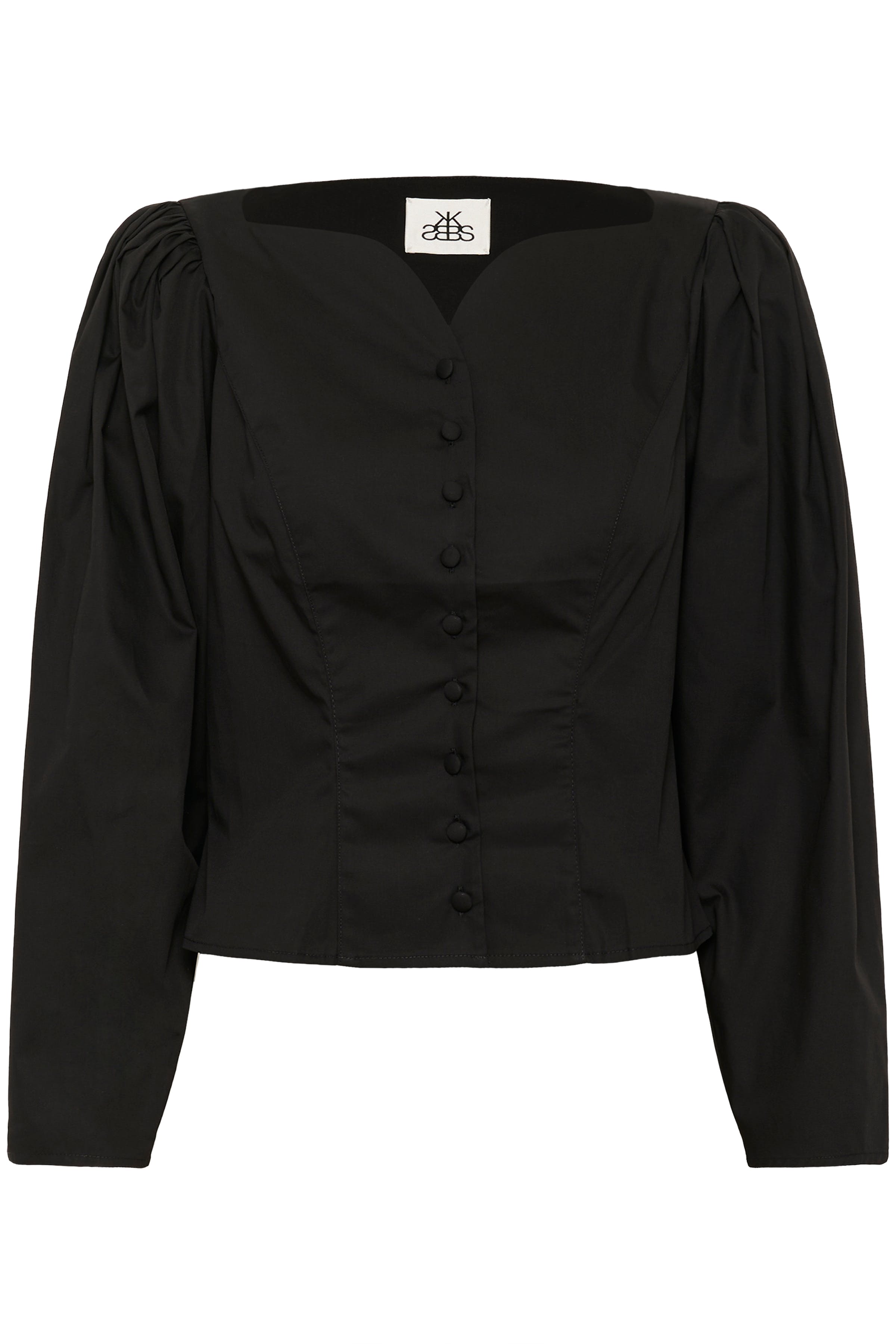 KBClaudia Shirt PACK FRONT 10105752-194008