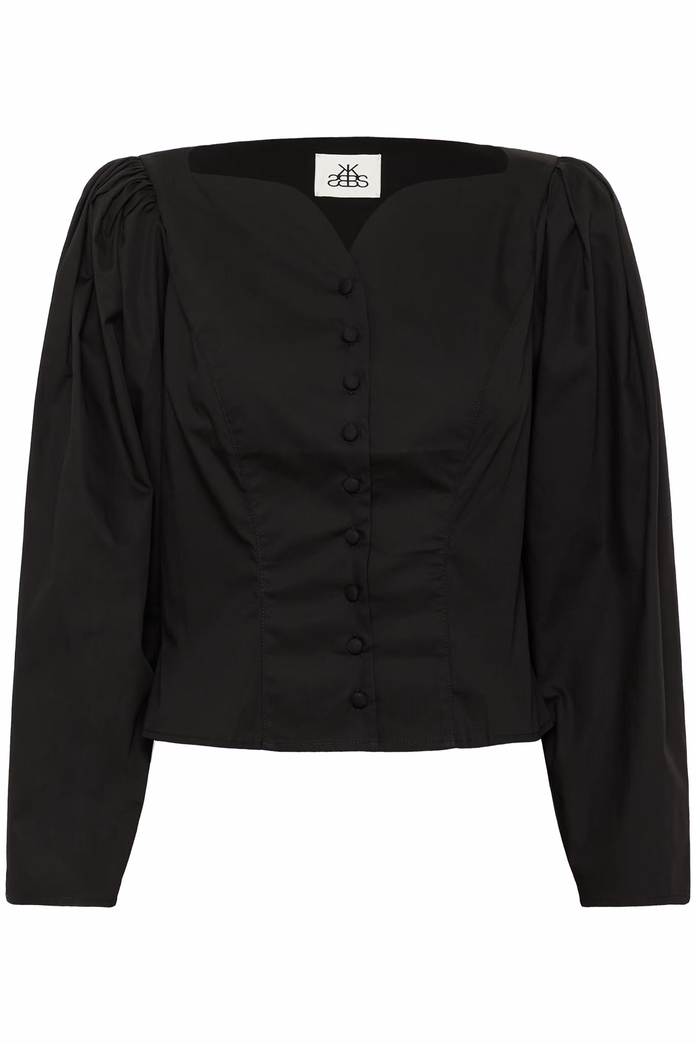 KBClaudia Hemd PACK FRONT 10105752-194008