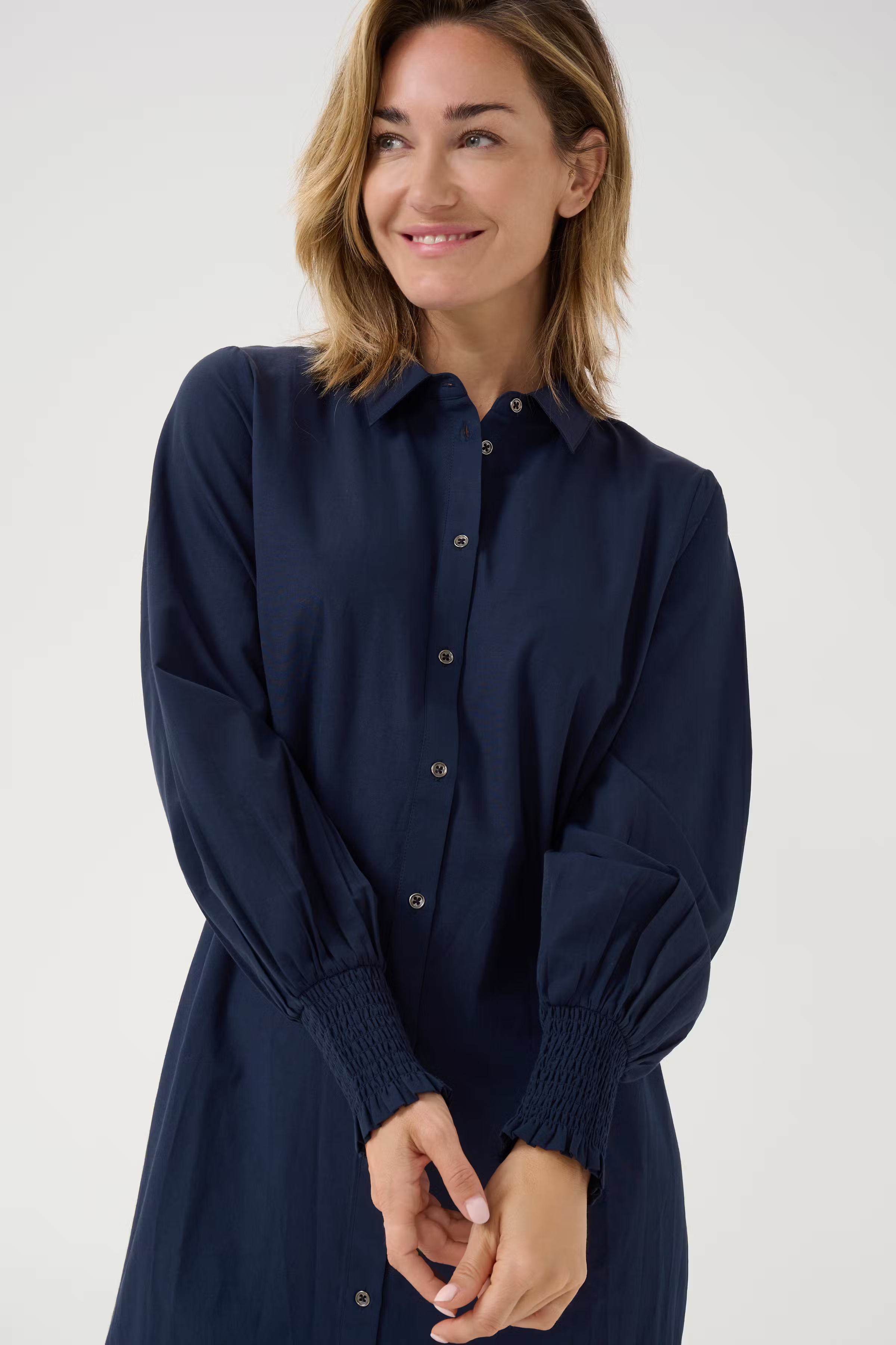 BPfenella KlÃ¤nning LOOKBOOK DETAIL 10590770-194020B