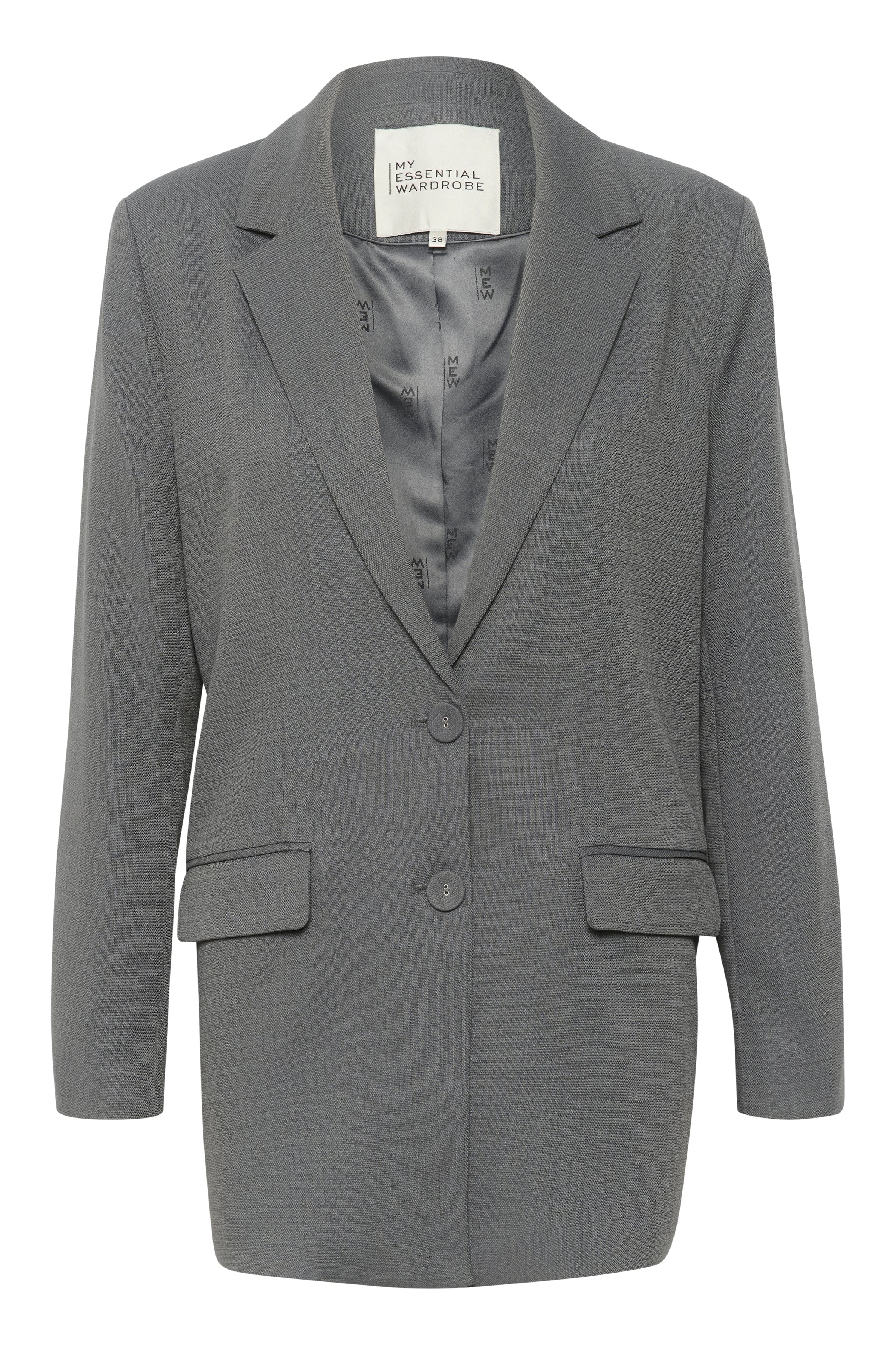CarlaMW Blazer PACK FRONT 10704554-180000