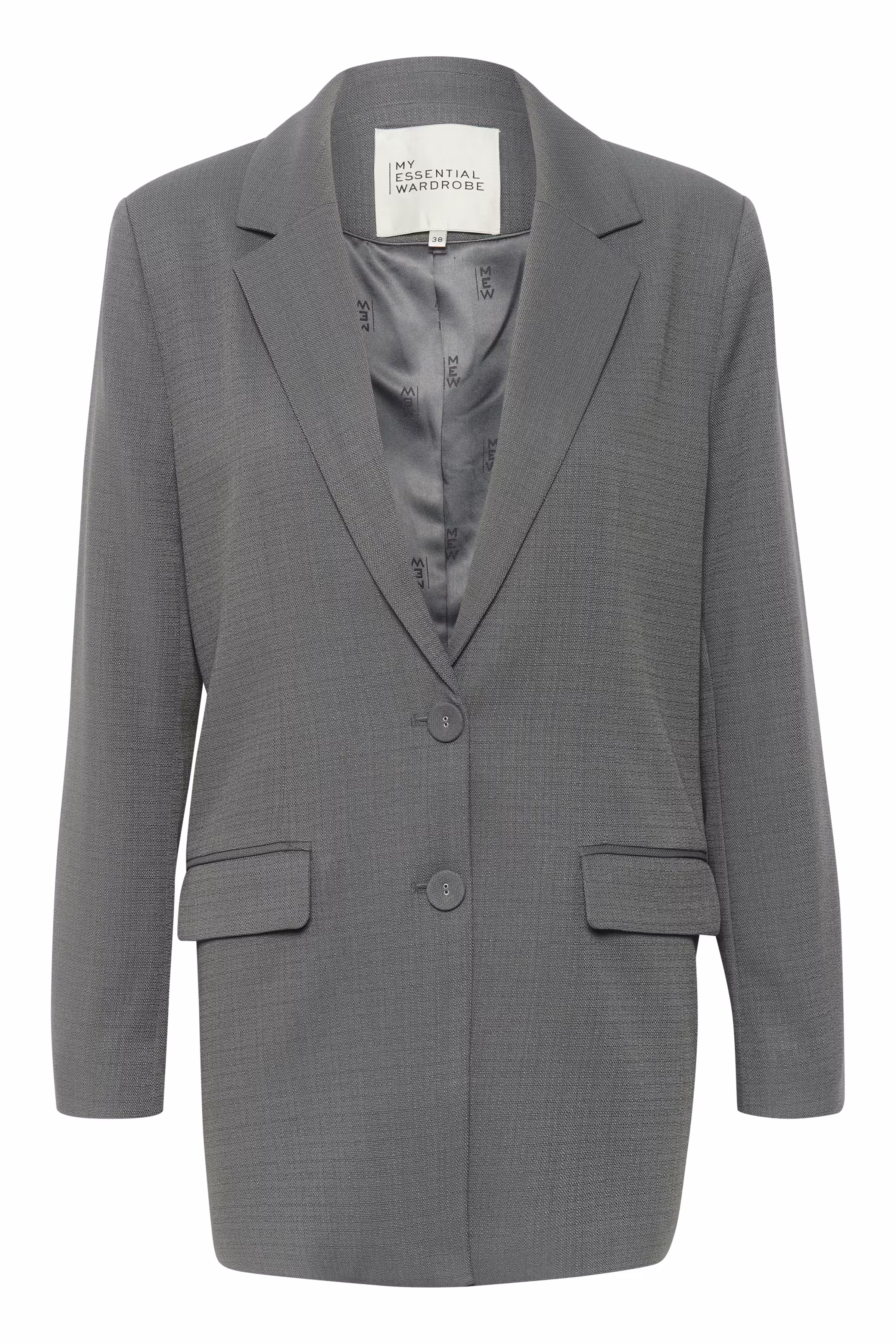 CarlaMW Blazer PACK FRONT 10704554-180000