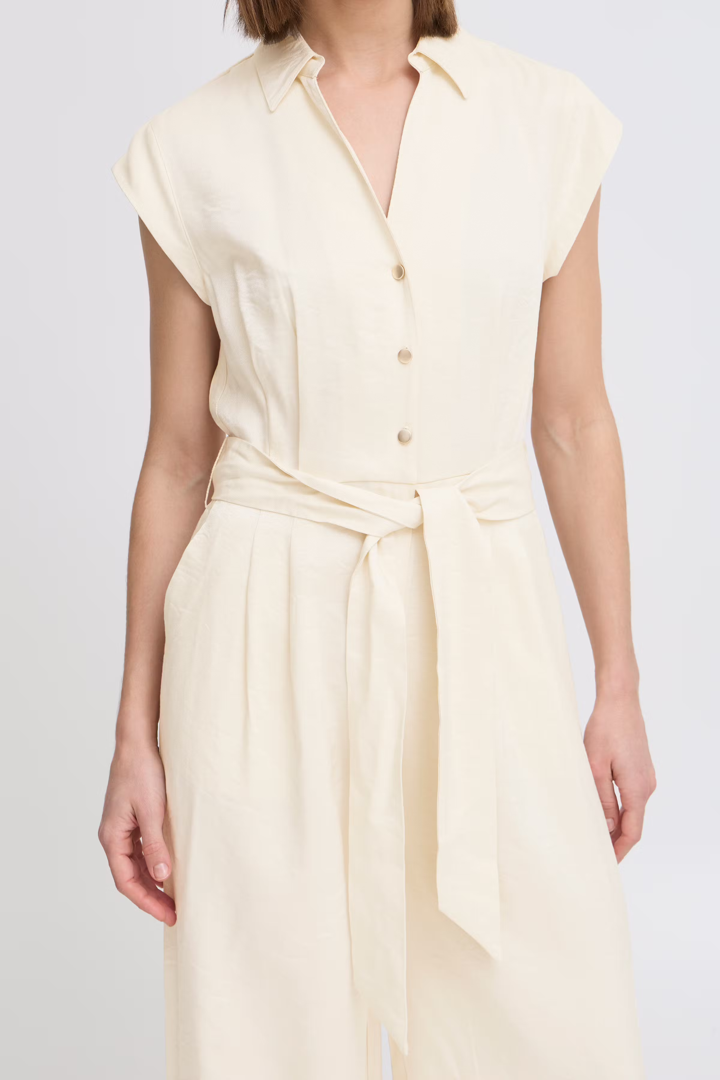 BYDONNI Jumpsuit LOOKBOOK DETAIL 20816734-130905
