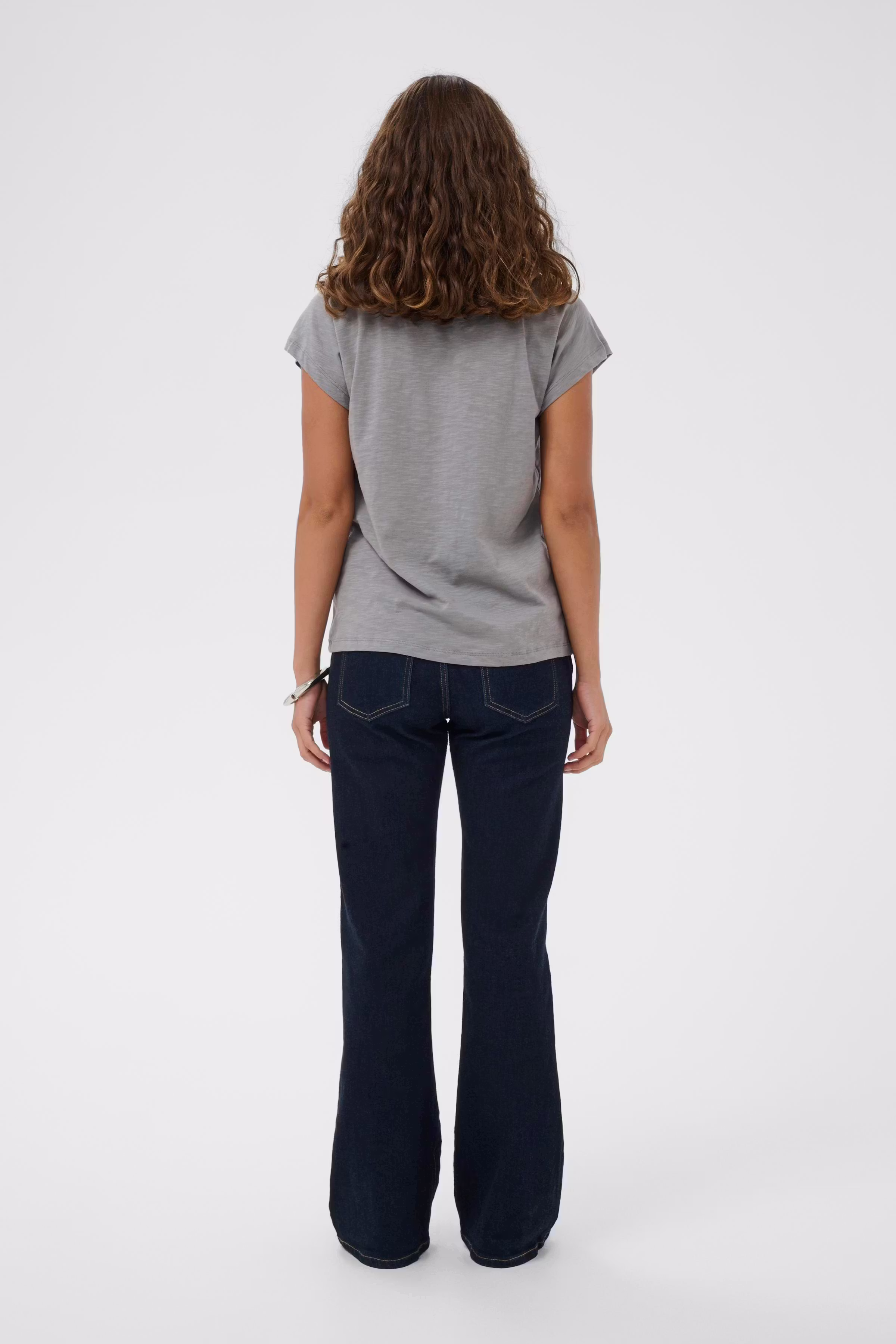 CUbiana T-shirt LOOKBOOK BACK 50109352-171502