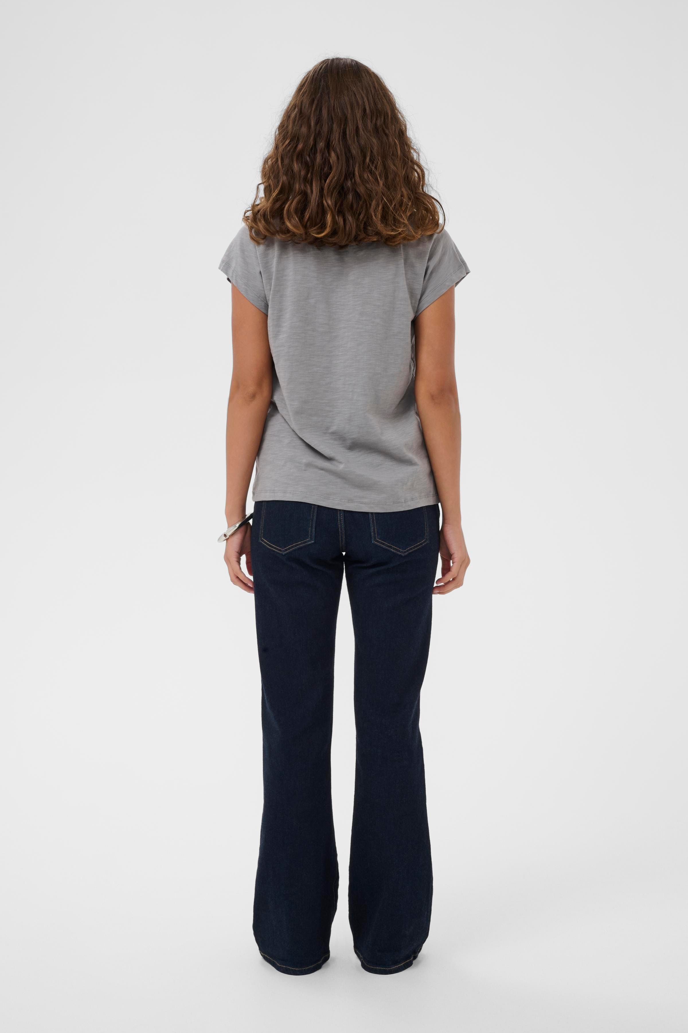 CUbiana T-shirt LOOKBOOK BACK 50109352-171502