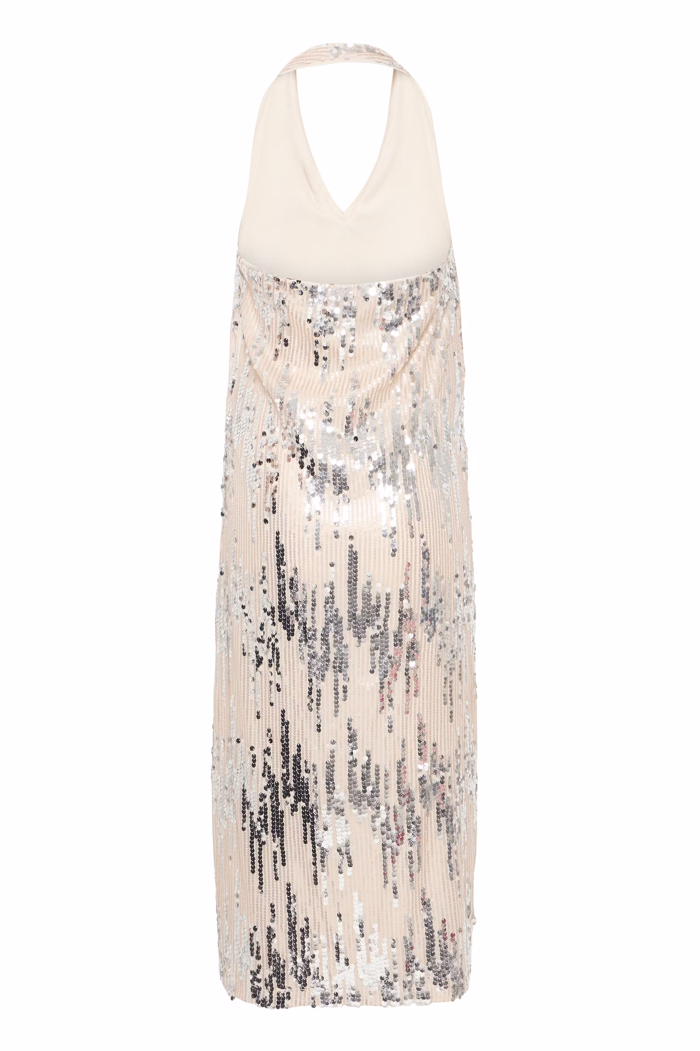 IHMAULINA Kjole PACK BACK 20123418-130905