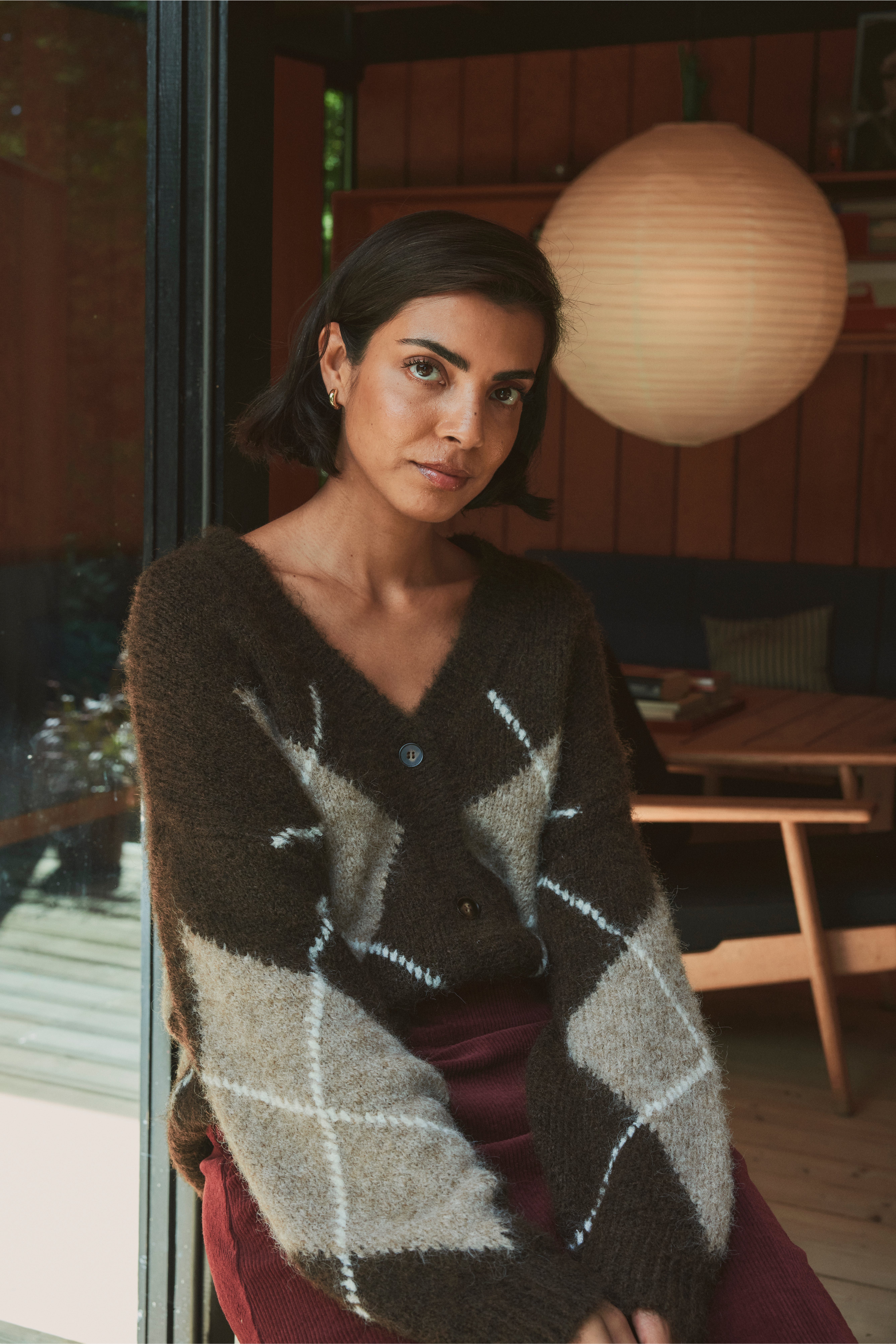 FRCHARLEEN Cardigan LOCATION NONE 20618568-900014126