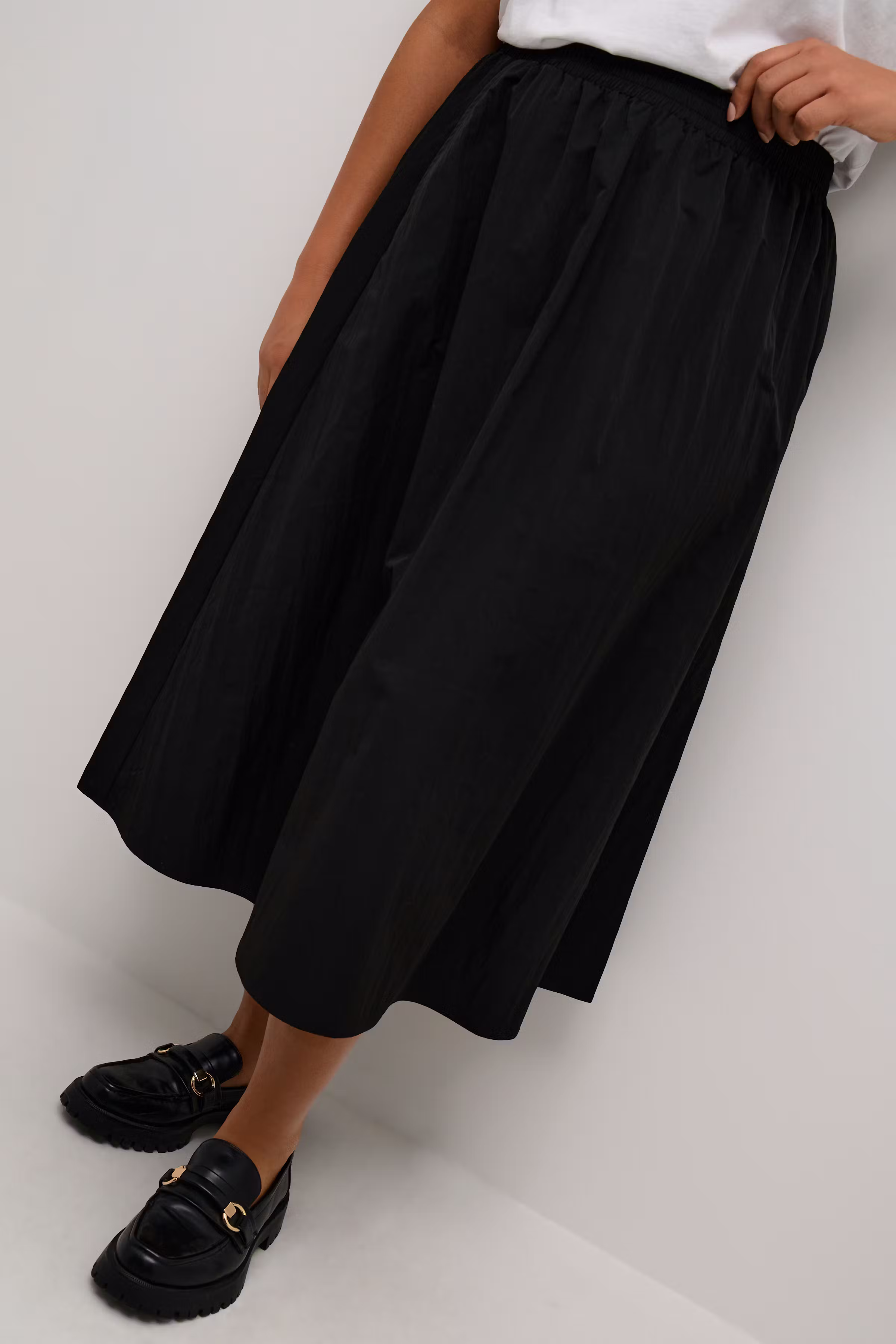 KCeva Skjørt LOOKBOOK DETAIL 10582507-100121