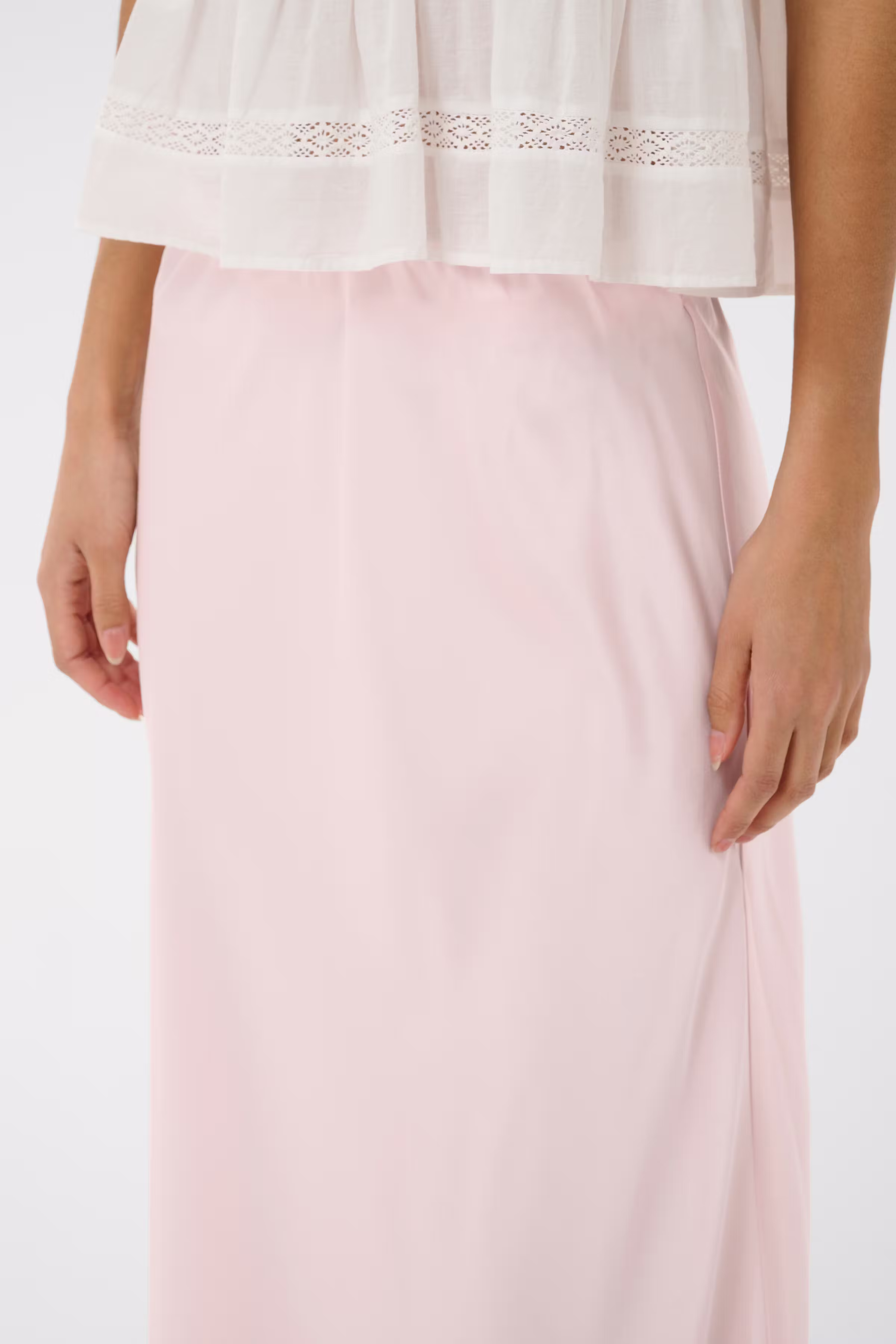 LodisaSZ Maxi Skirt LOOKBOOK DETAIL 30514434-132807