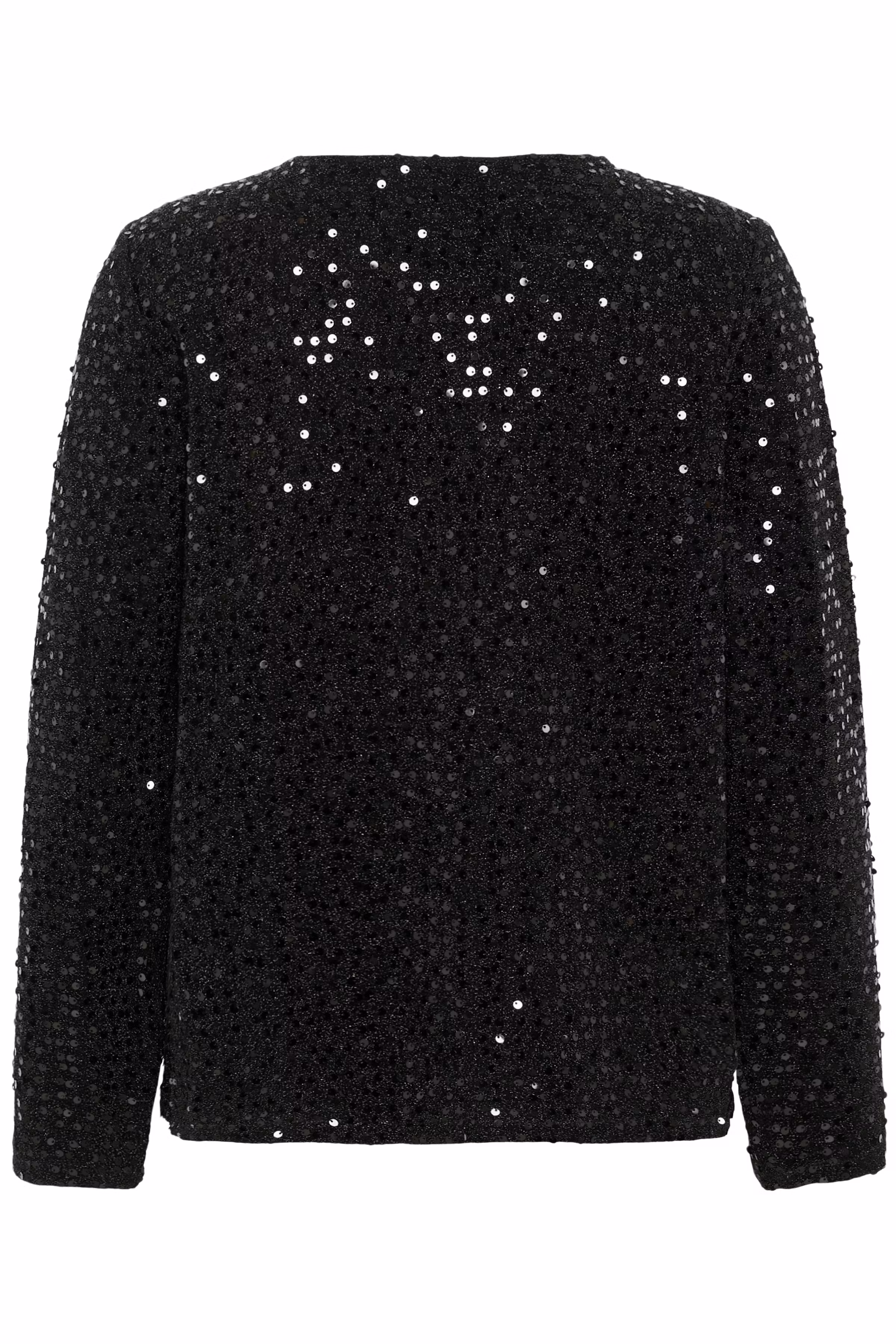 CUbia Paljettblus PACK BACK 50112817-500012