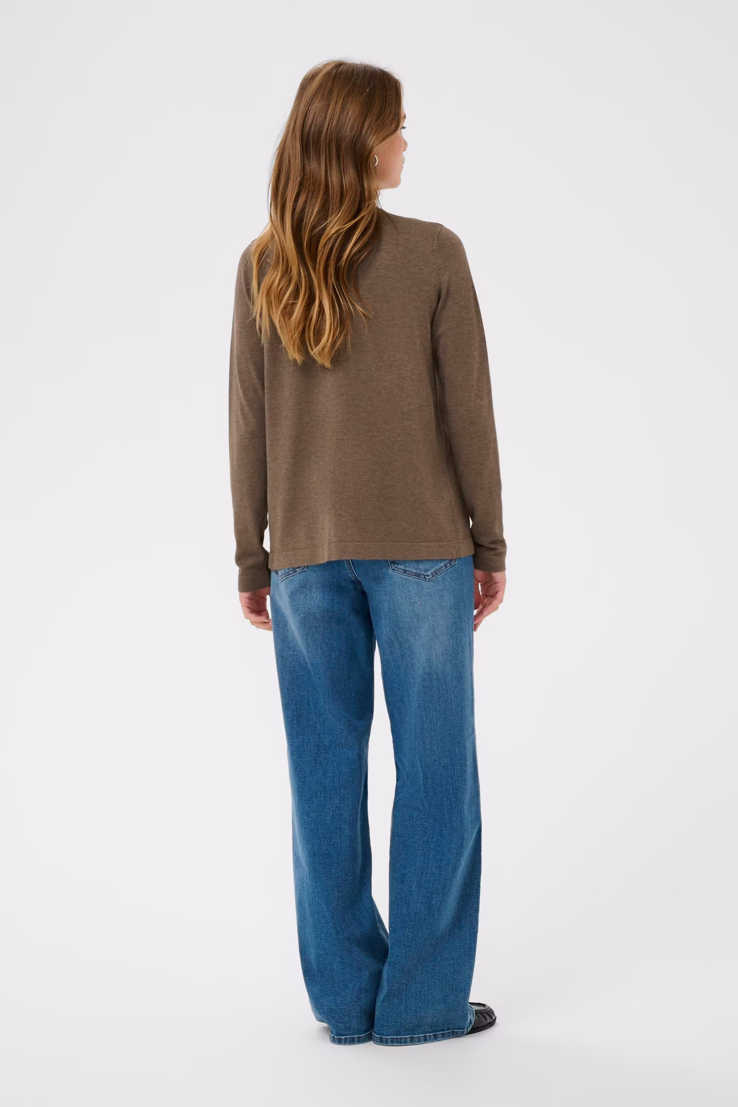 KAfenia Cardigan LOOKBOOK BACK 10551503-1908081