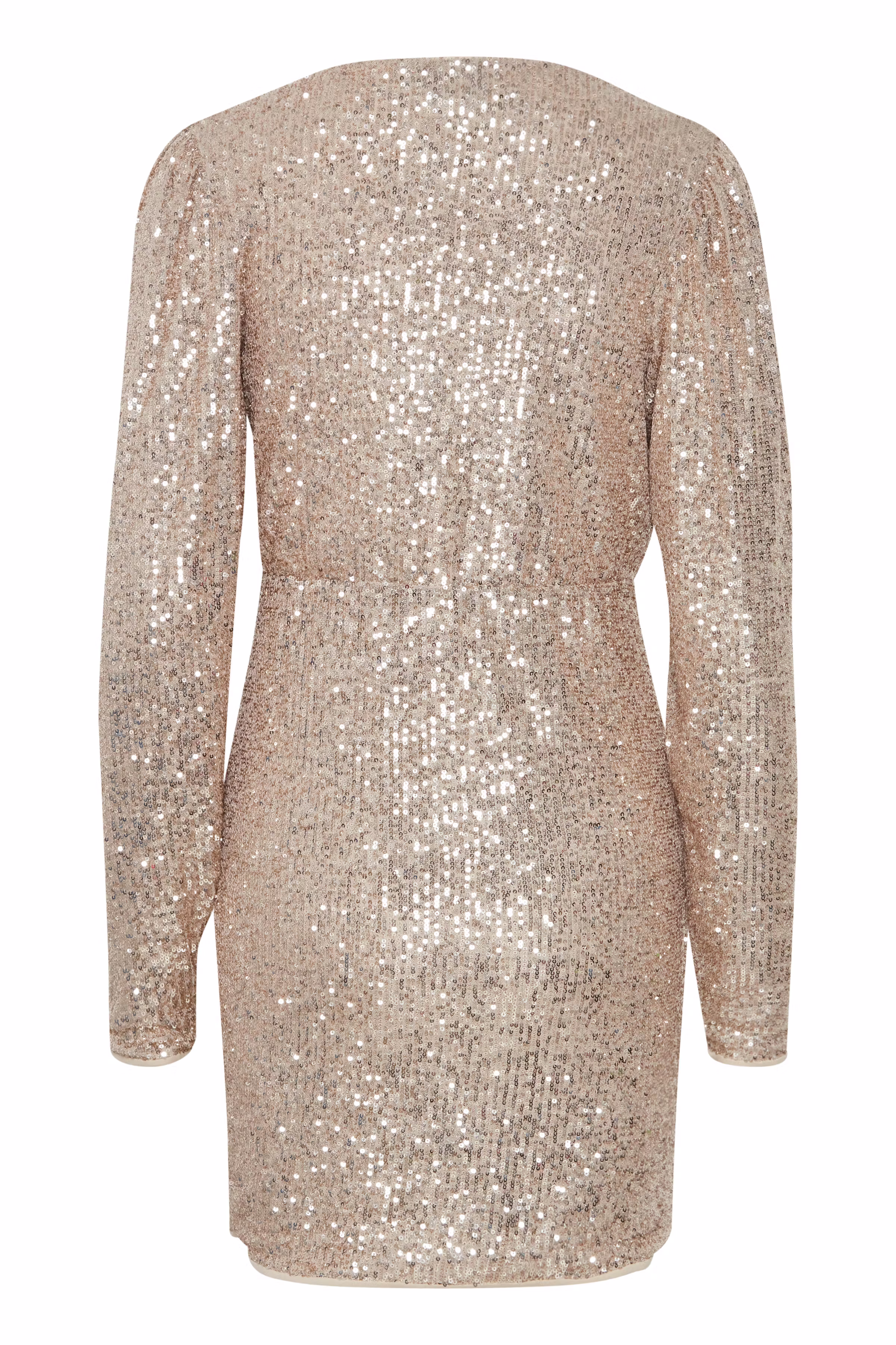 BYSOLIA Kjole PACK BACK 20814166-140708