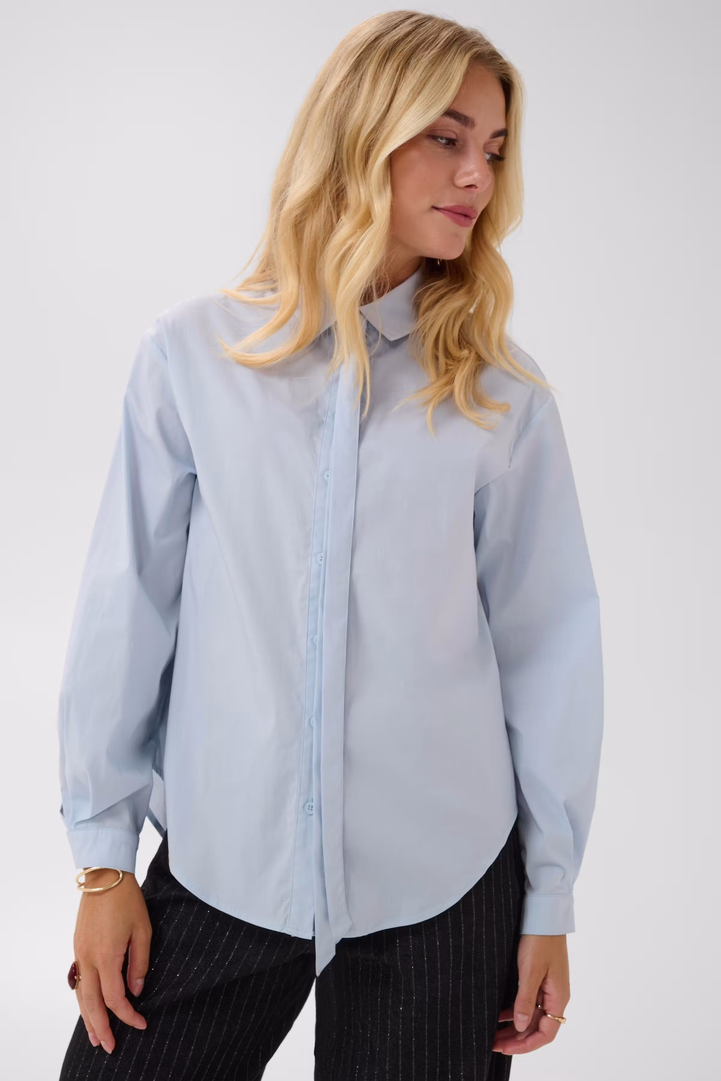 CRSaffa Shirt LOOKBOOK DETAIL 10615444-134111