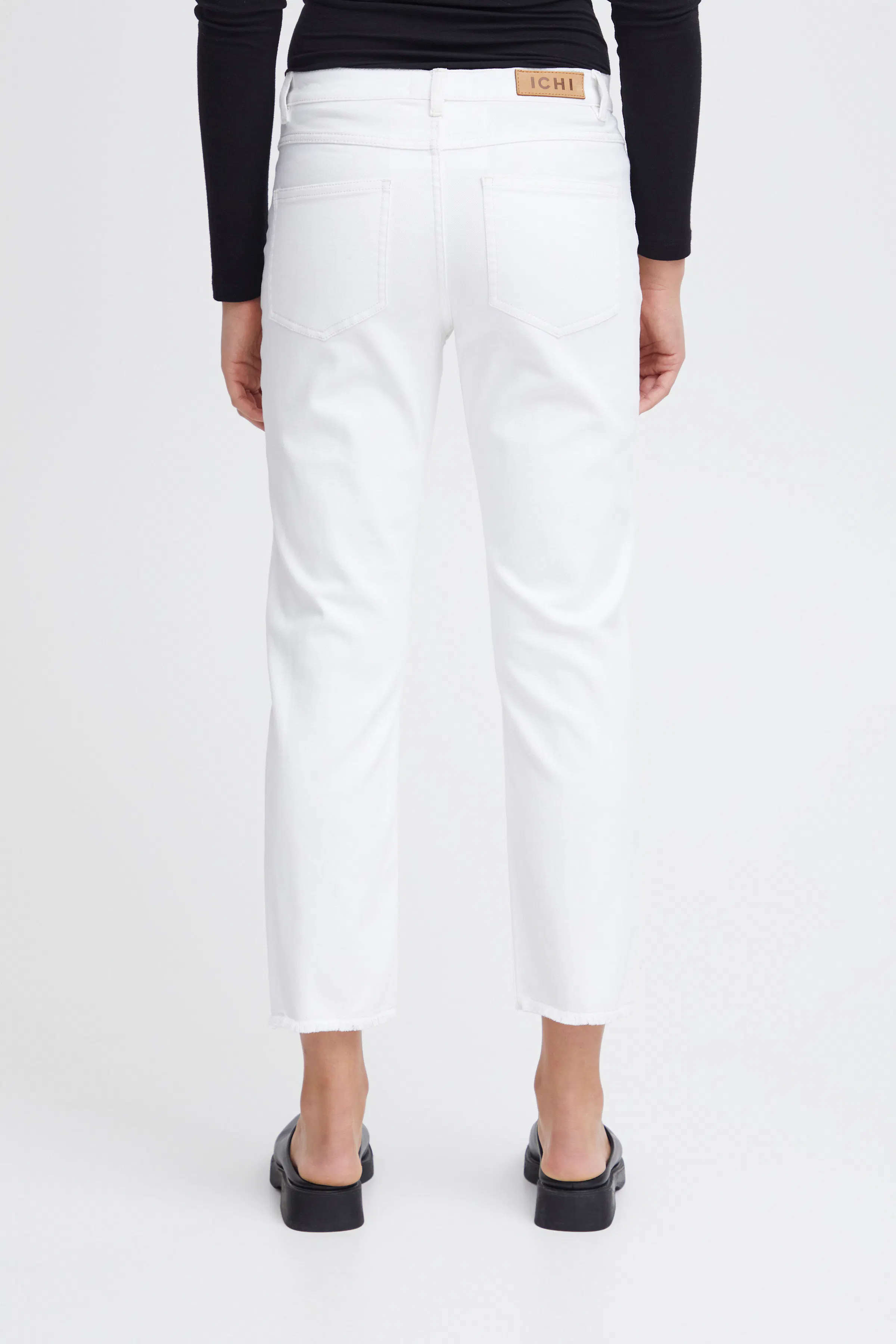 IHZIGGY Jeans LOOKBOOK BACK 20118315-110601