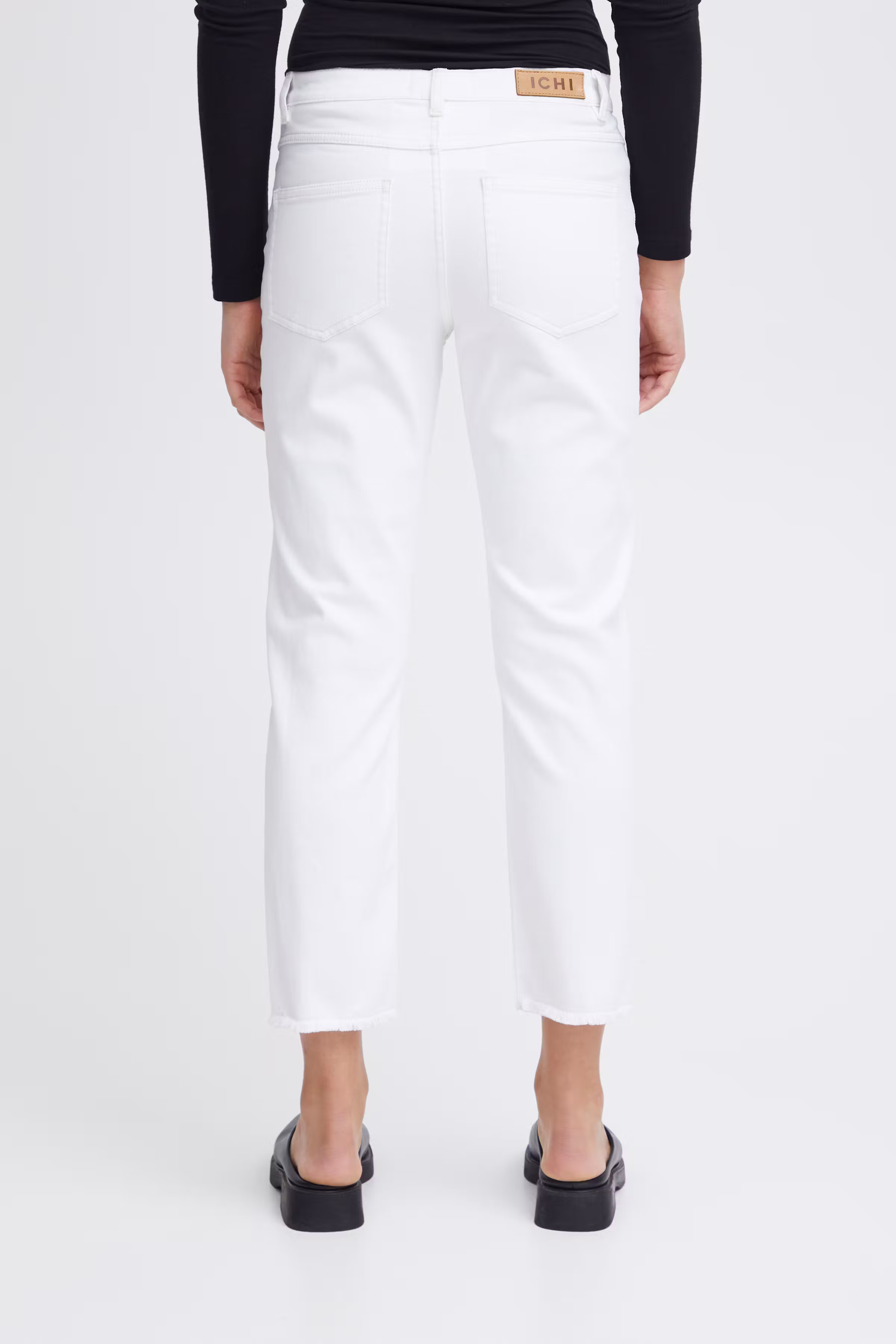 IHZIGGY Jeans LOOKBOOK BACK 20118315-110601