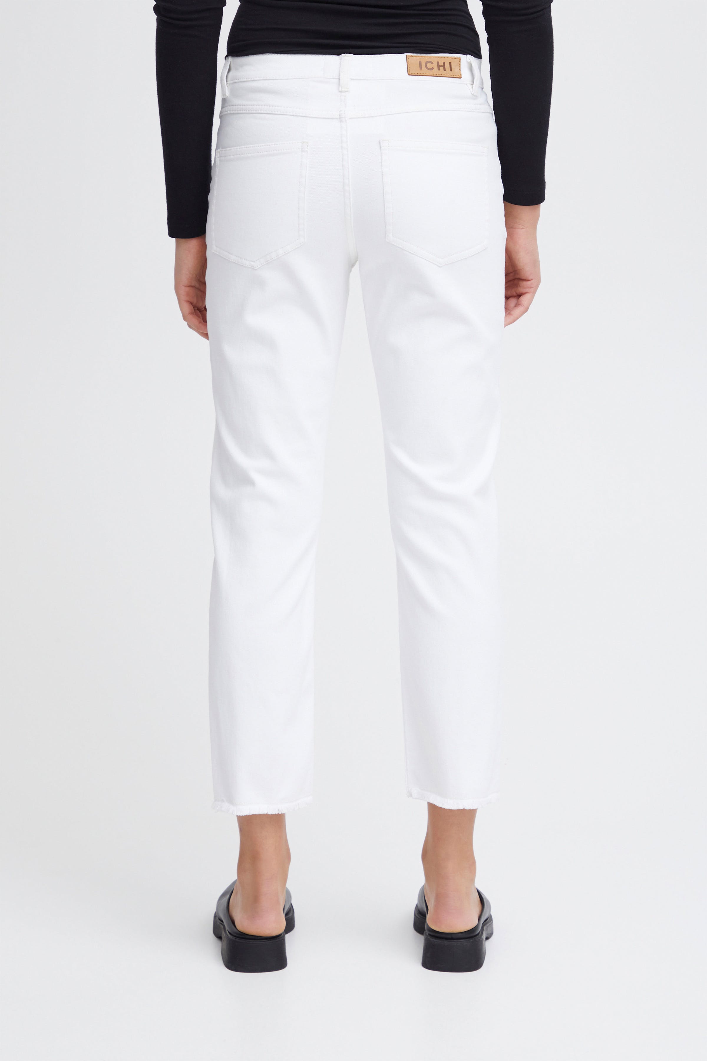 IHZIGGY Jeans LOOKBOOK BACK 20118315-110601