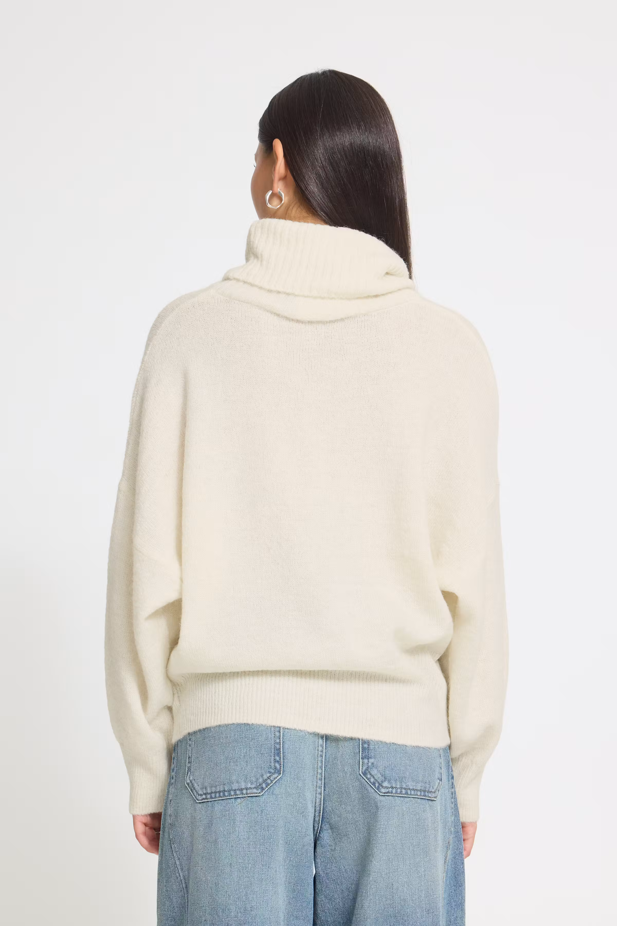 IHKAMARA Pullover LOOKBOOK BACK 20121996-114201