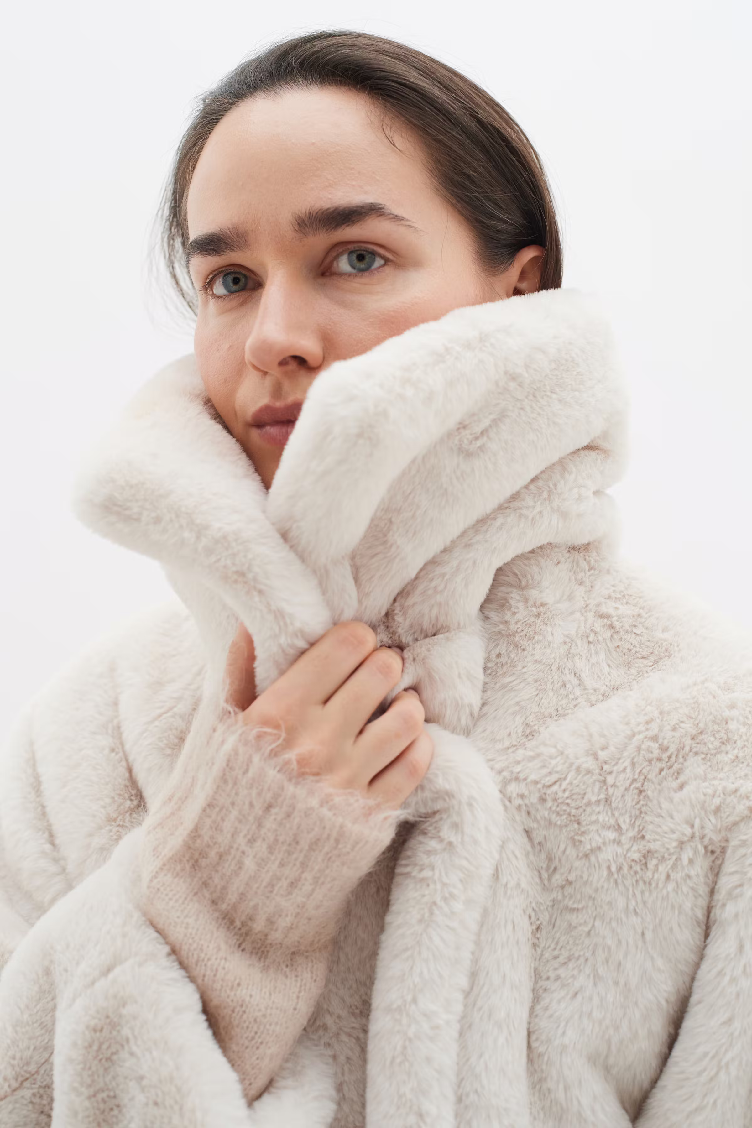 YonekoIW Bovenkleding LOOKBOOK DETAIL 30109835-130403