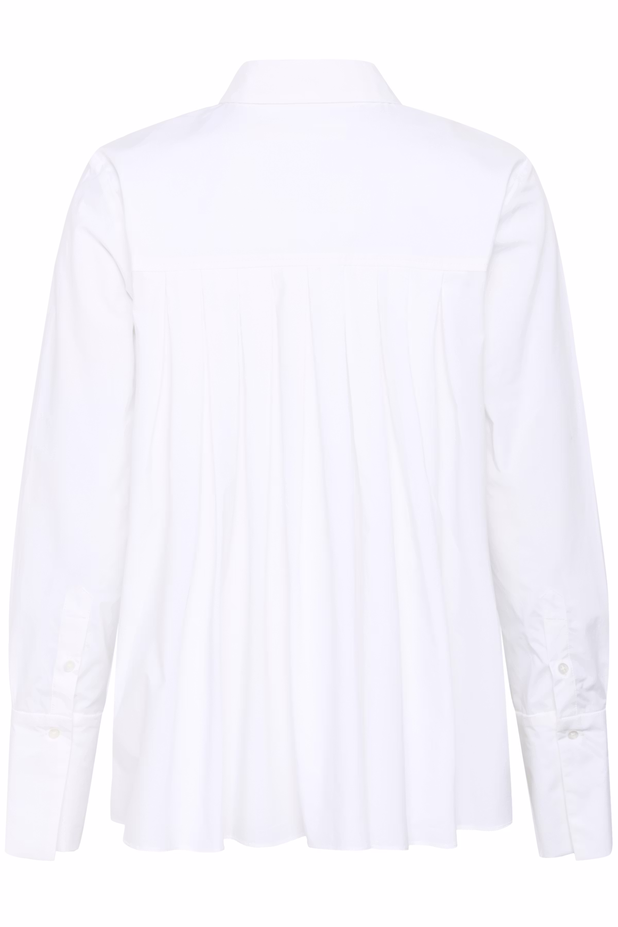 AtlasIW Fitted Hemd PACK BACK 30110886-300001