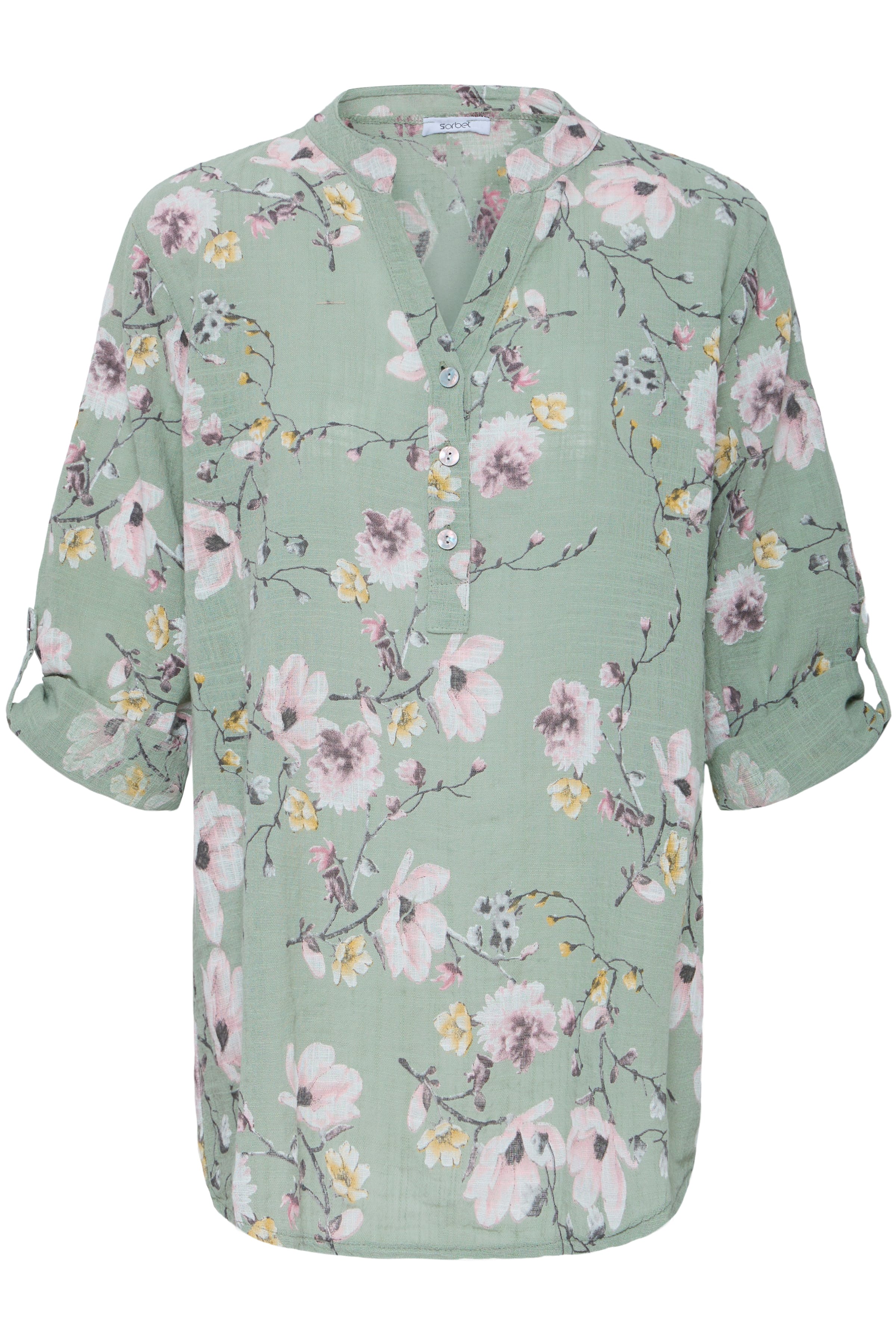 SBXALEXA Bluse PACK FRONT 22101196-176212