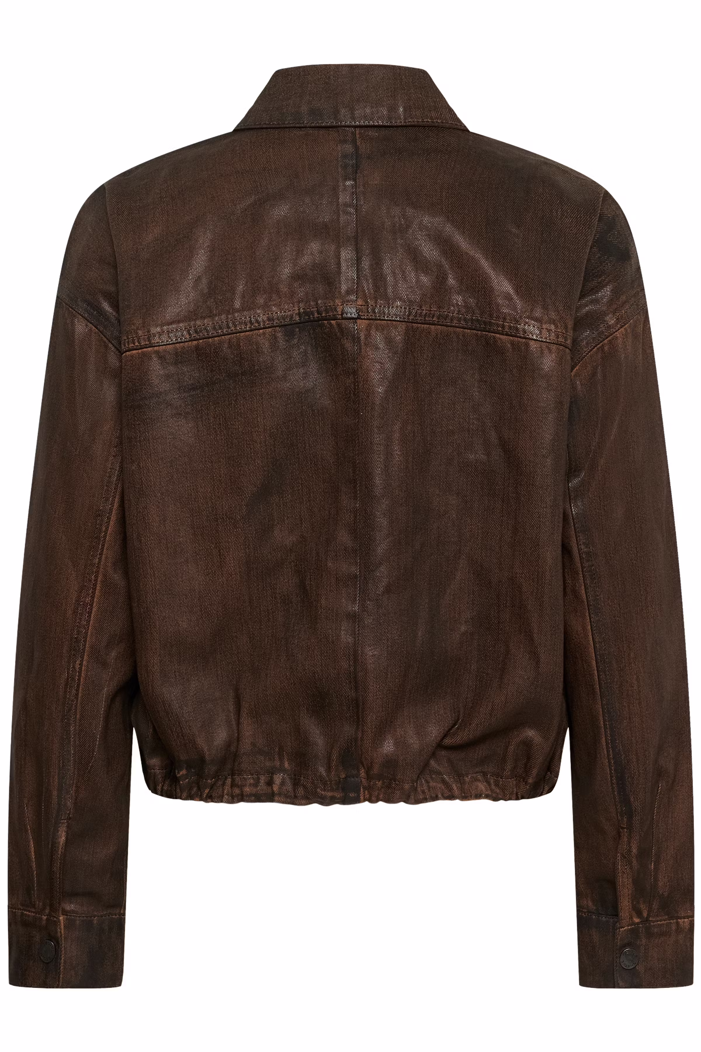 GZcellie Denimjacka PACK BACK 10910873-181033