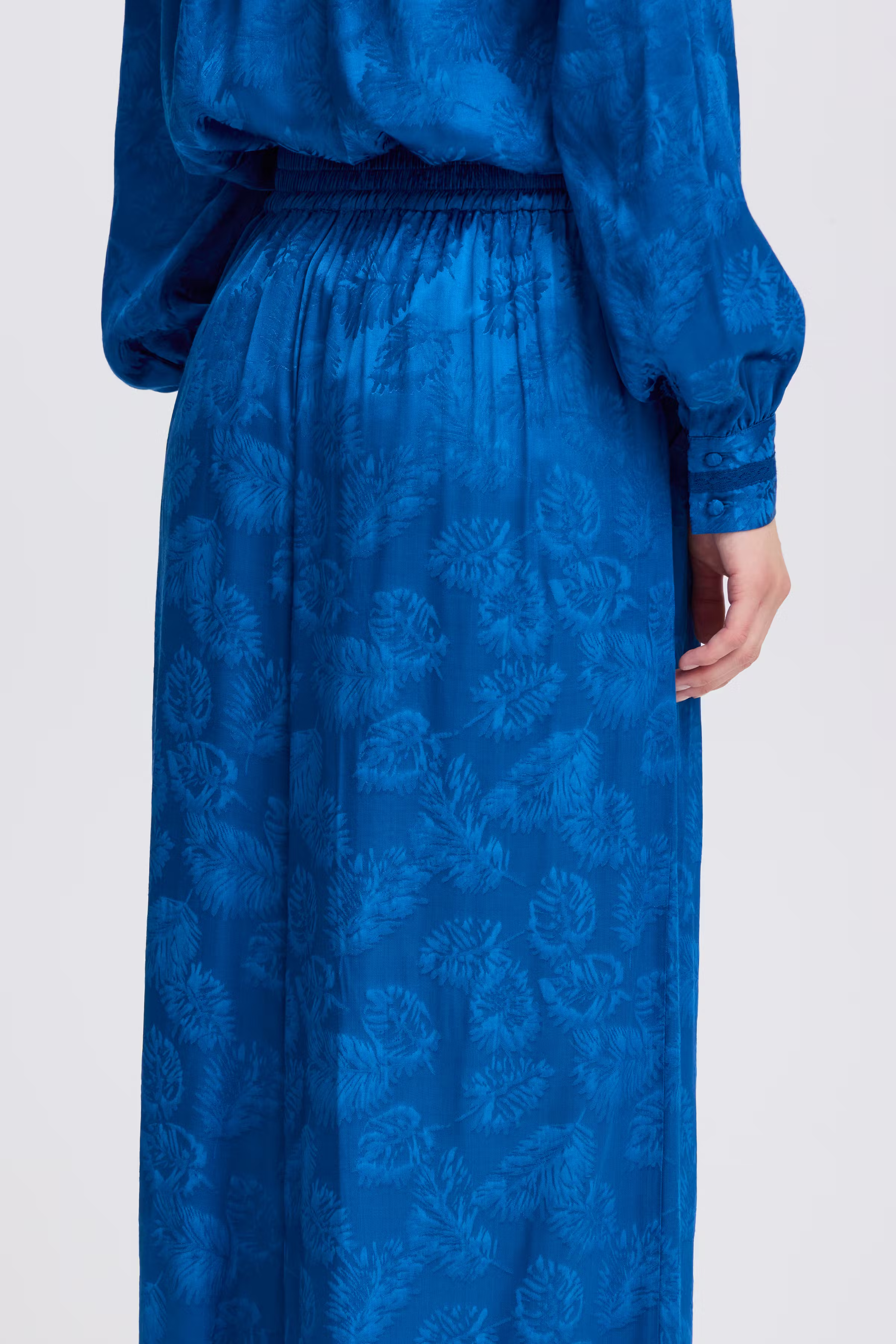 IRJOLIE Broek LOOKBOOK DETAIL 20121763-203605