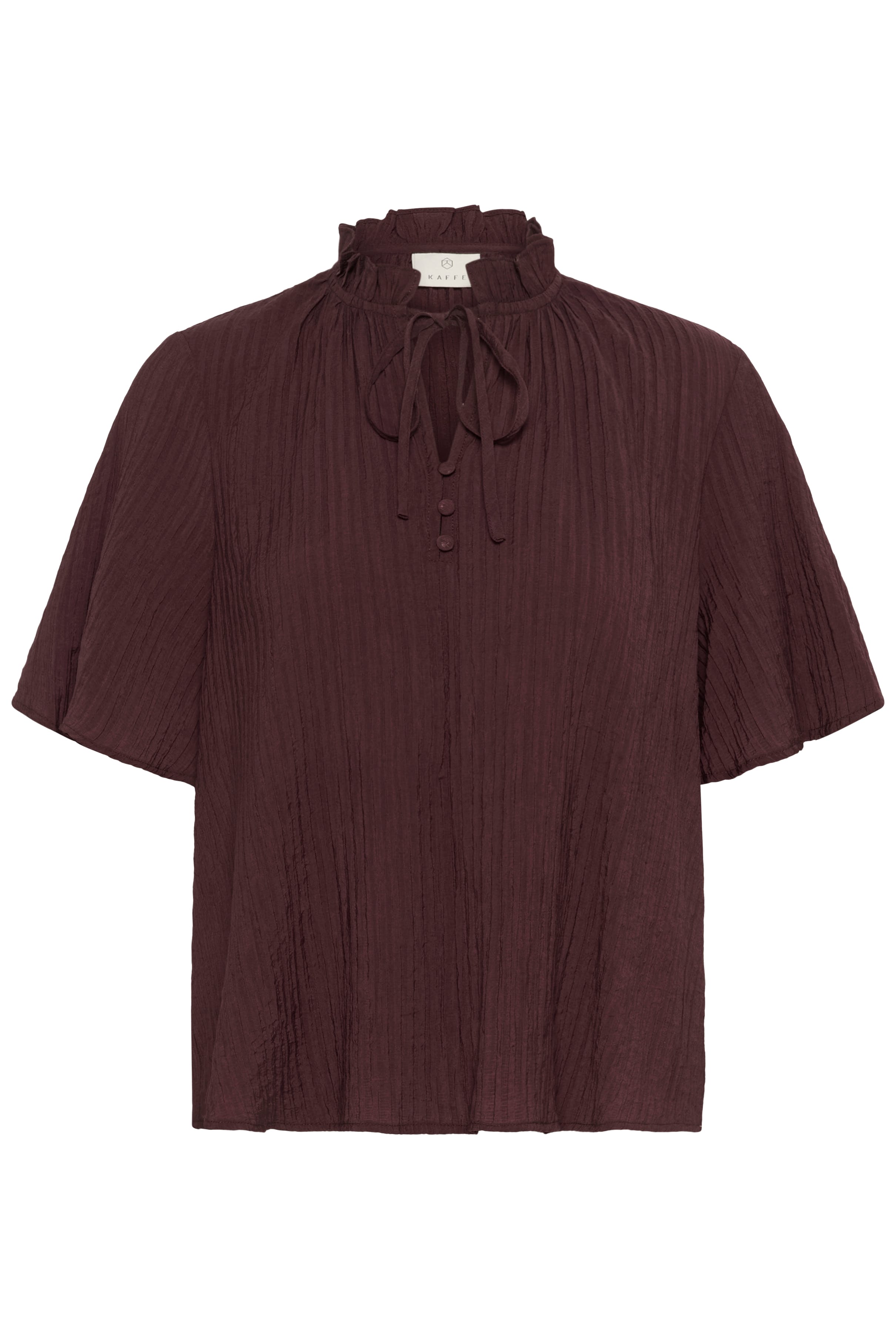 KAlianna Blouse PACK FRONT 10510327-191619