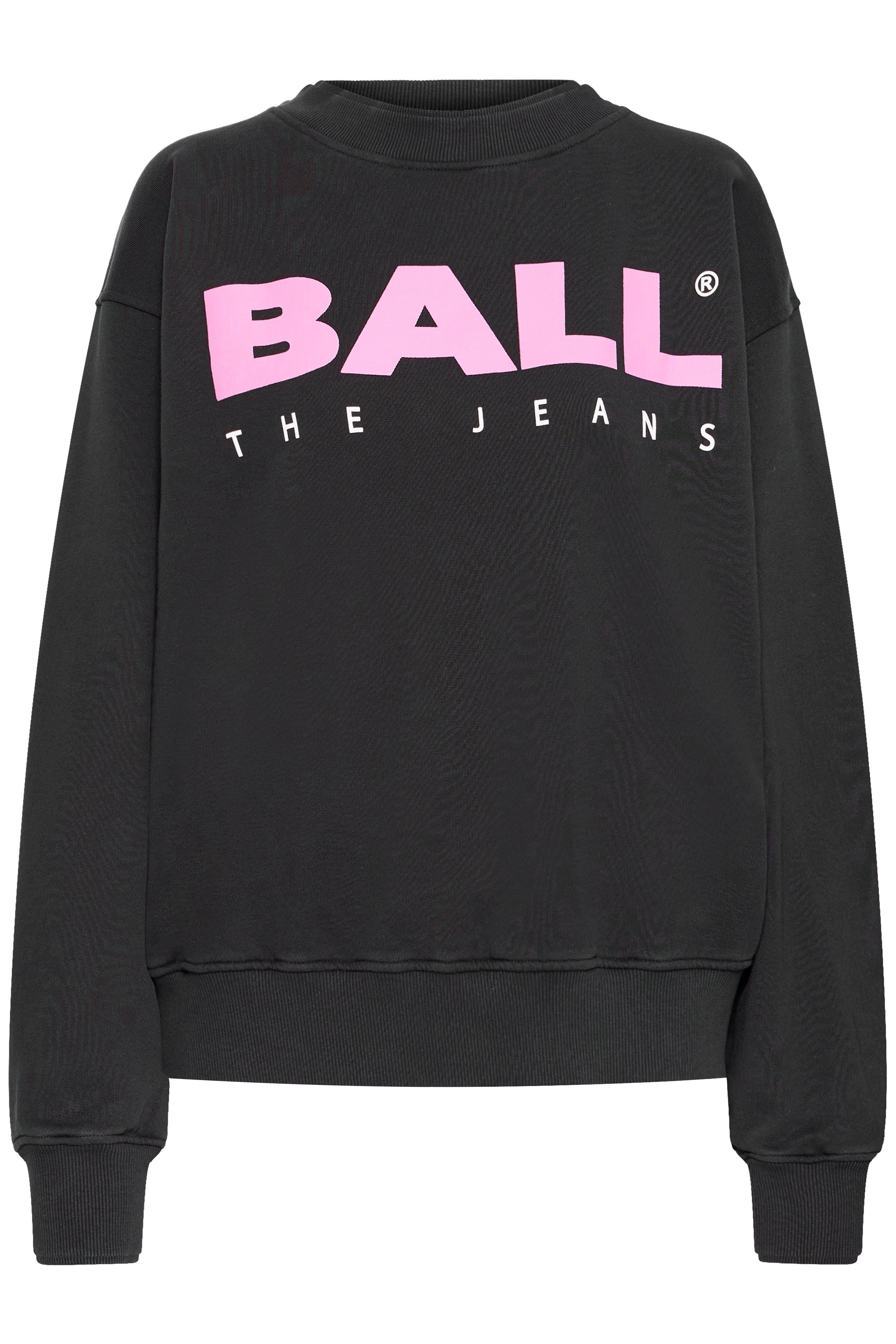 BASIMONA Sweatshirt PACK FRONT 50405055-193911