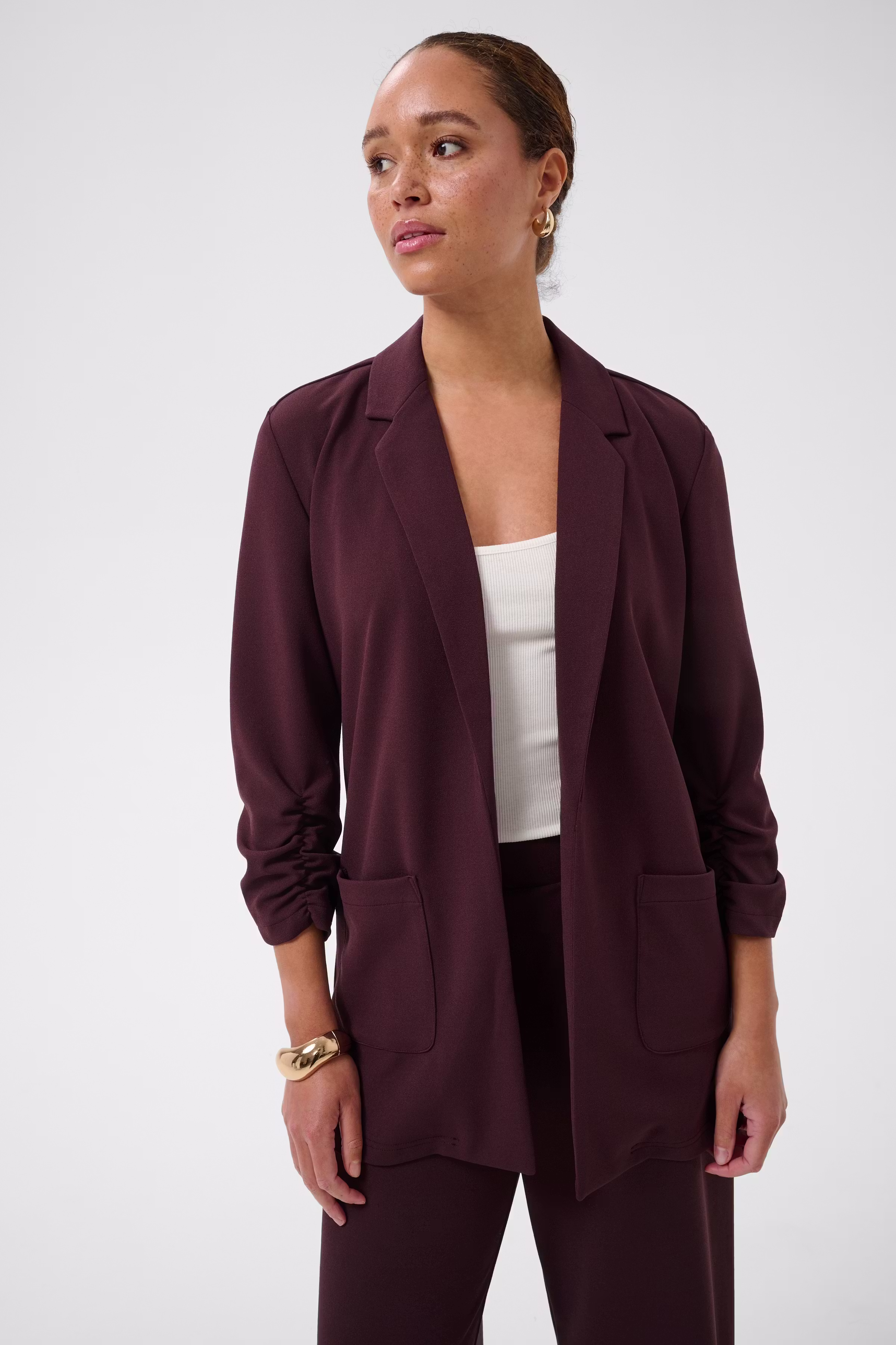 KAphoebe Blazer LOOKBOOK DETAIL 10511489-191619