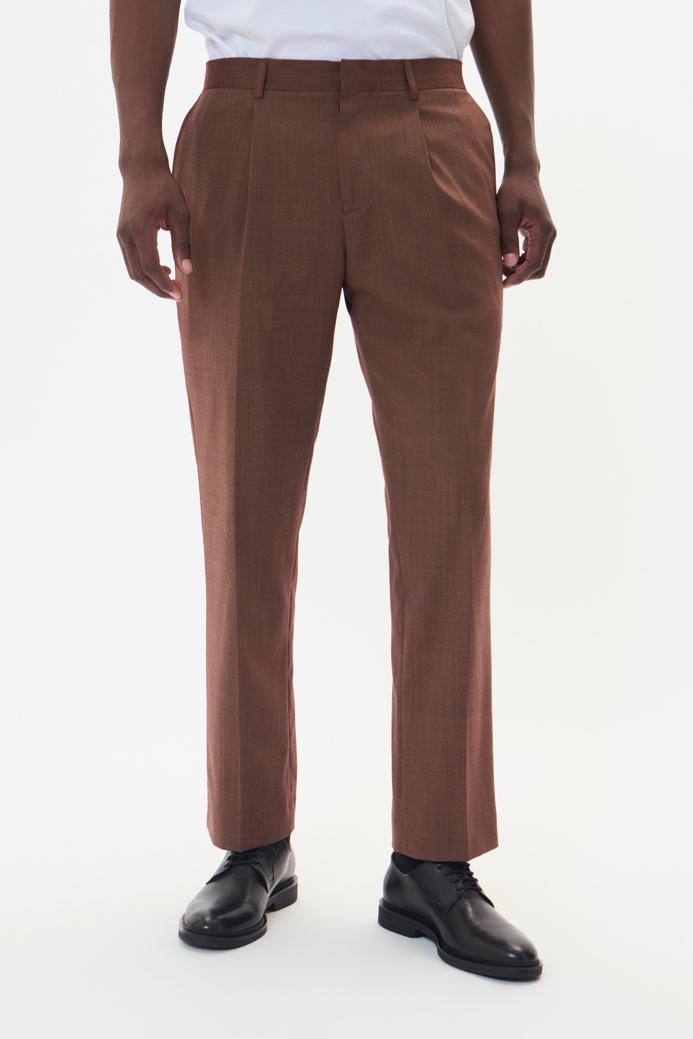 MAFitch Schoenen LOOKBOOK FRONT 30206697-300275