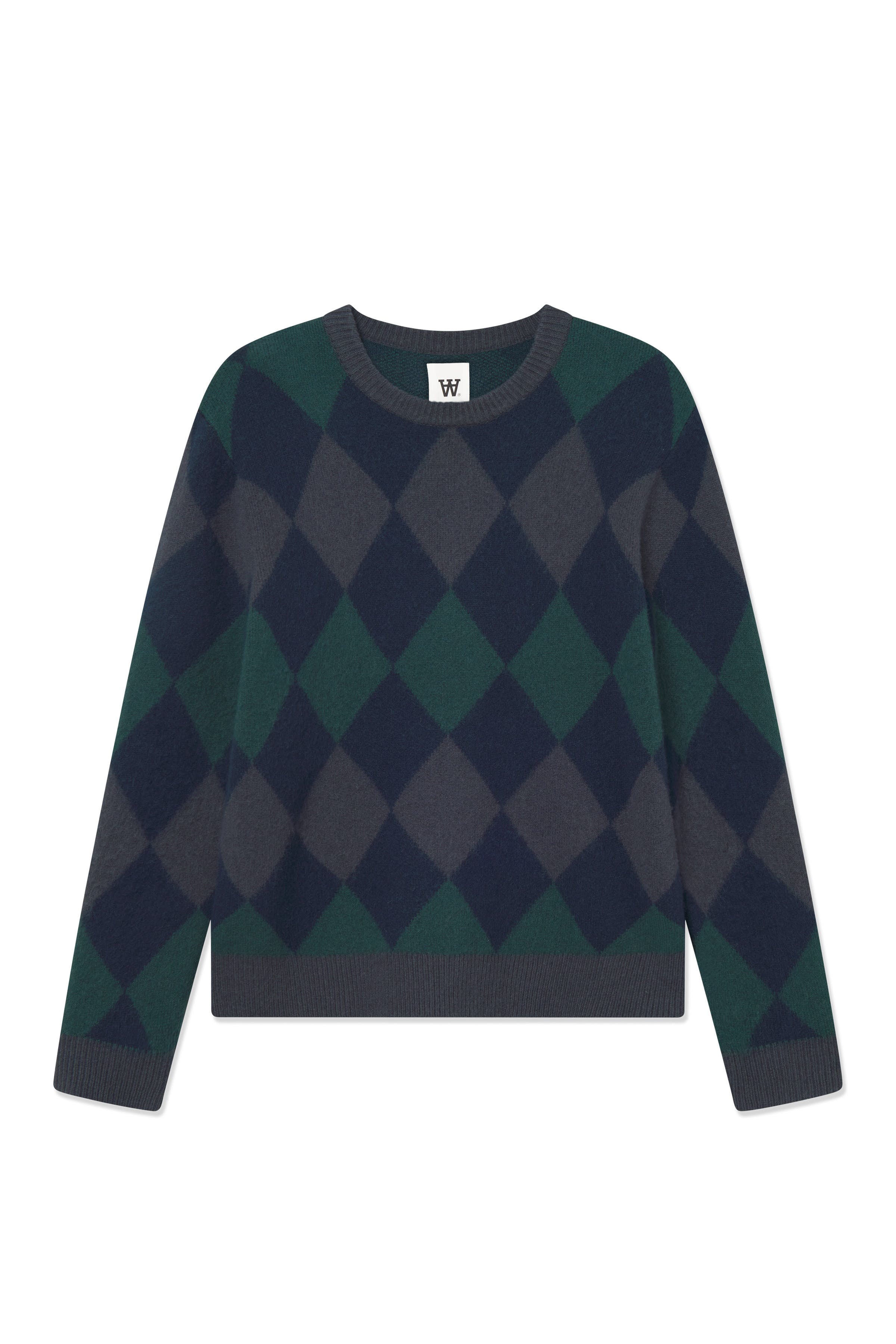 WWJan Pullover PACK FRONT 30251656-304299