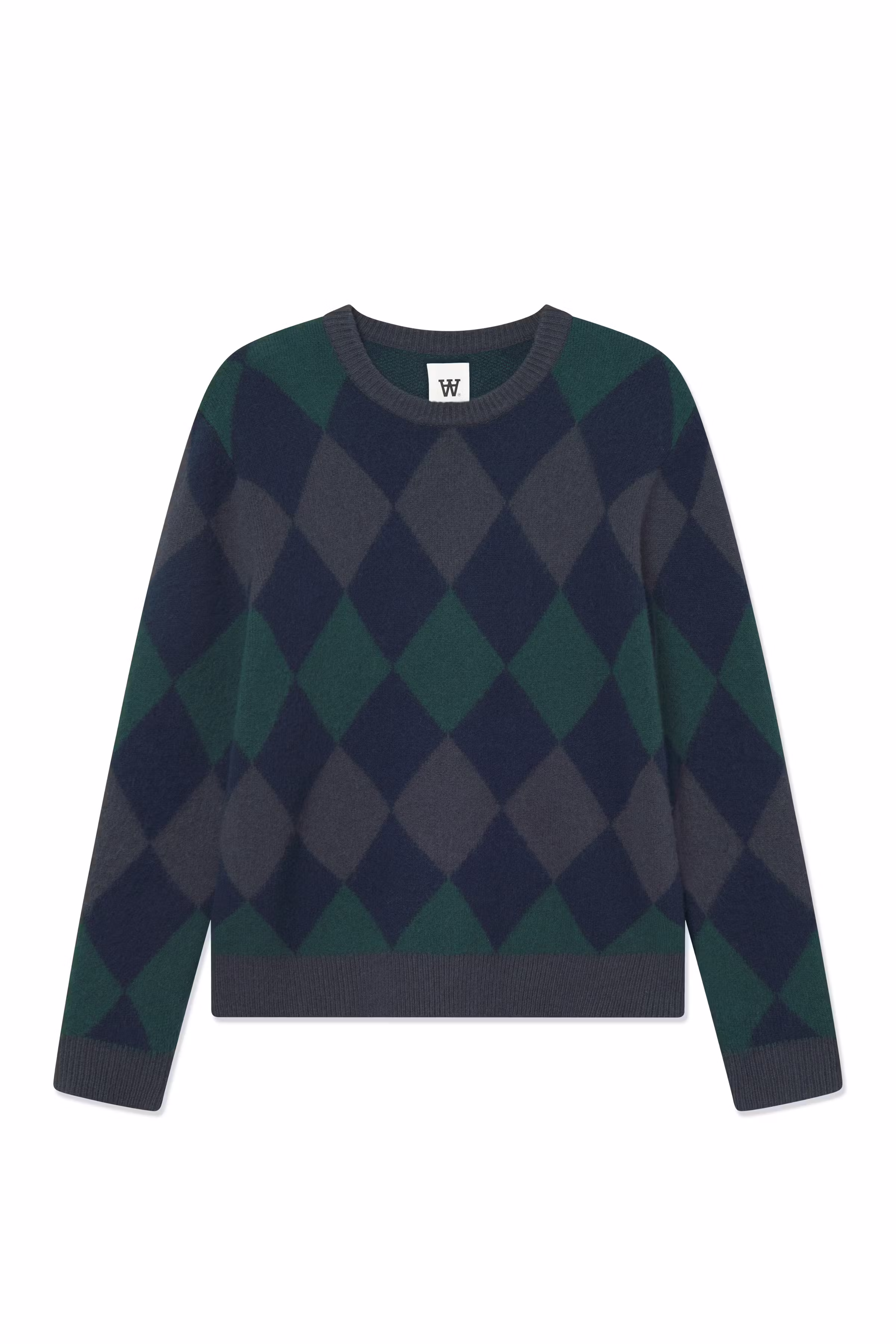 WWJan Pullover PACK FRONT 30251656-304299