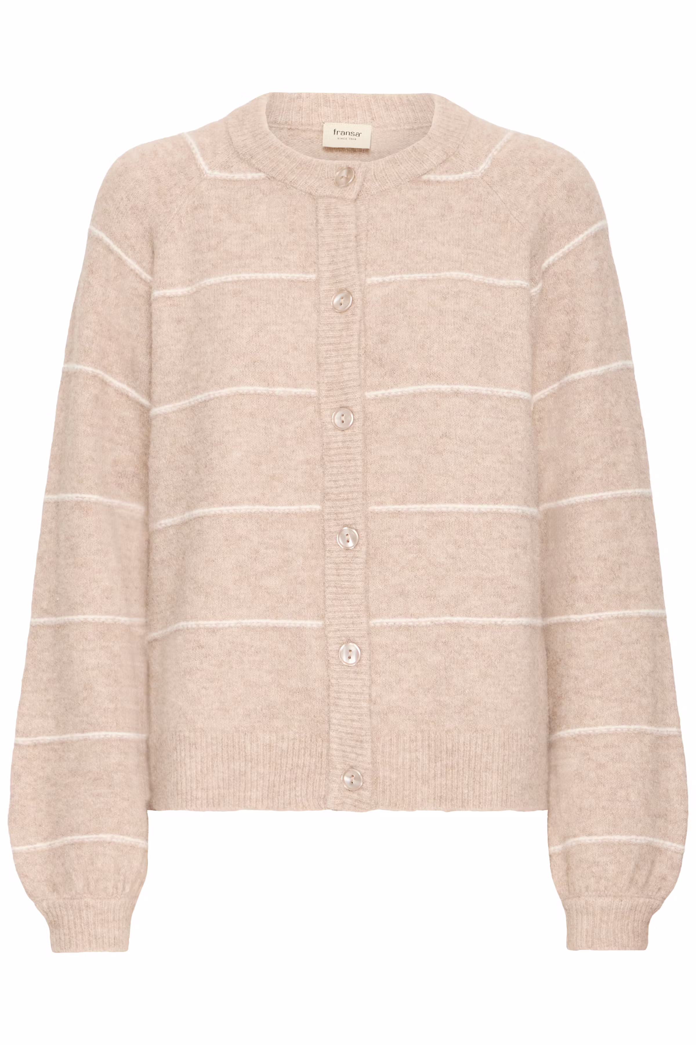 FRKENDRA Cardigan PACK FRONT 20615962-205011