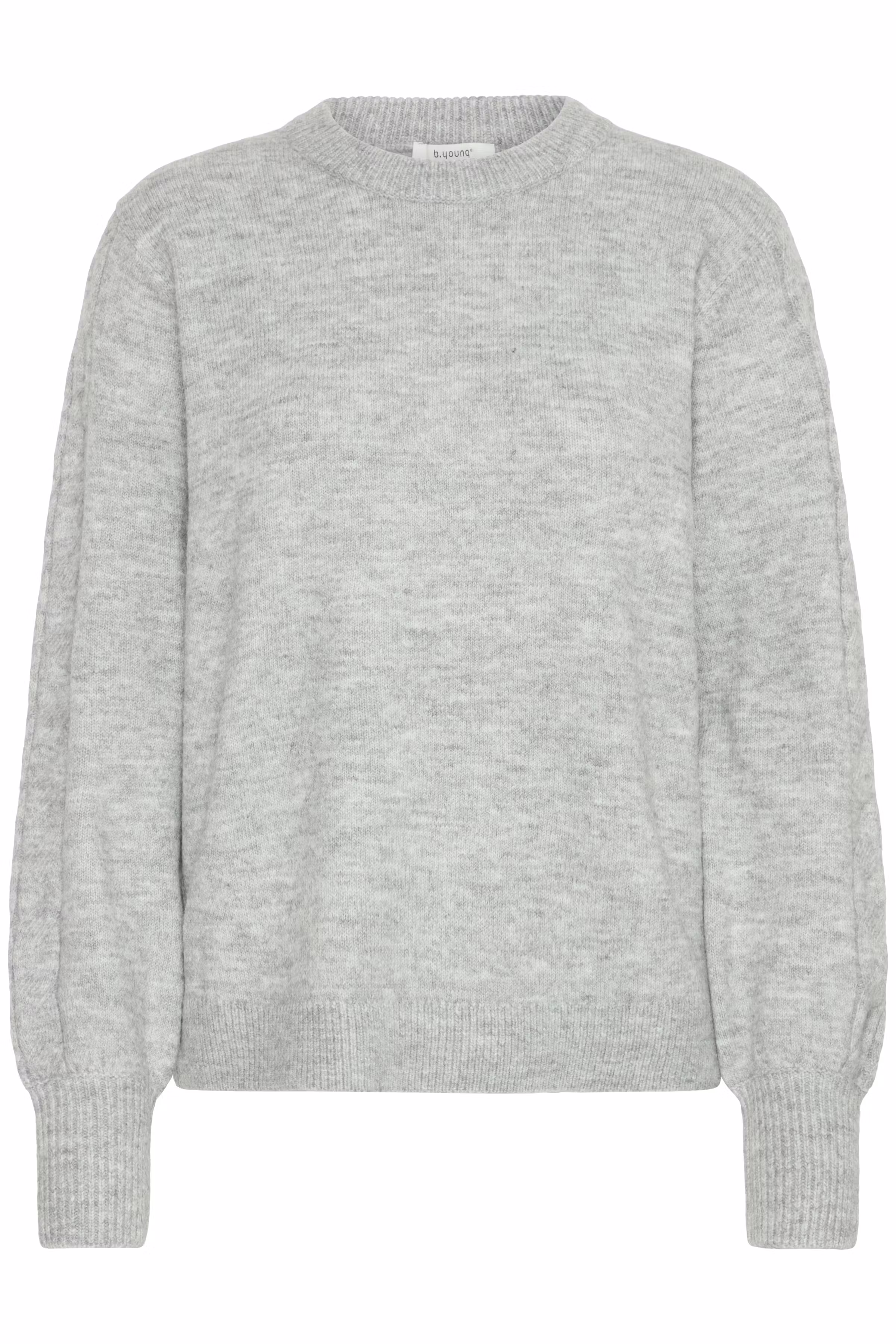 BYOMUNA Pullover PACK FRONT 20815919-200455