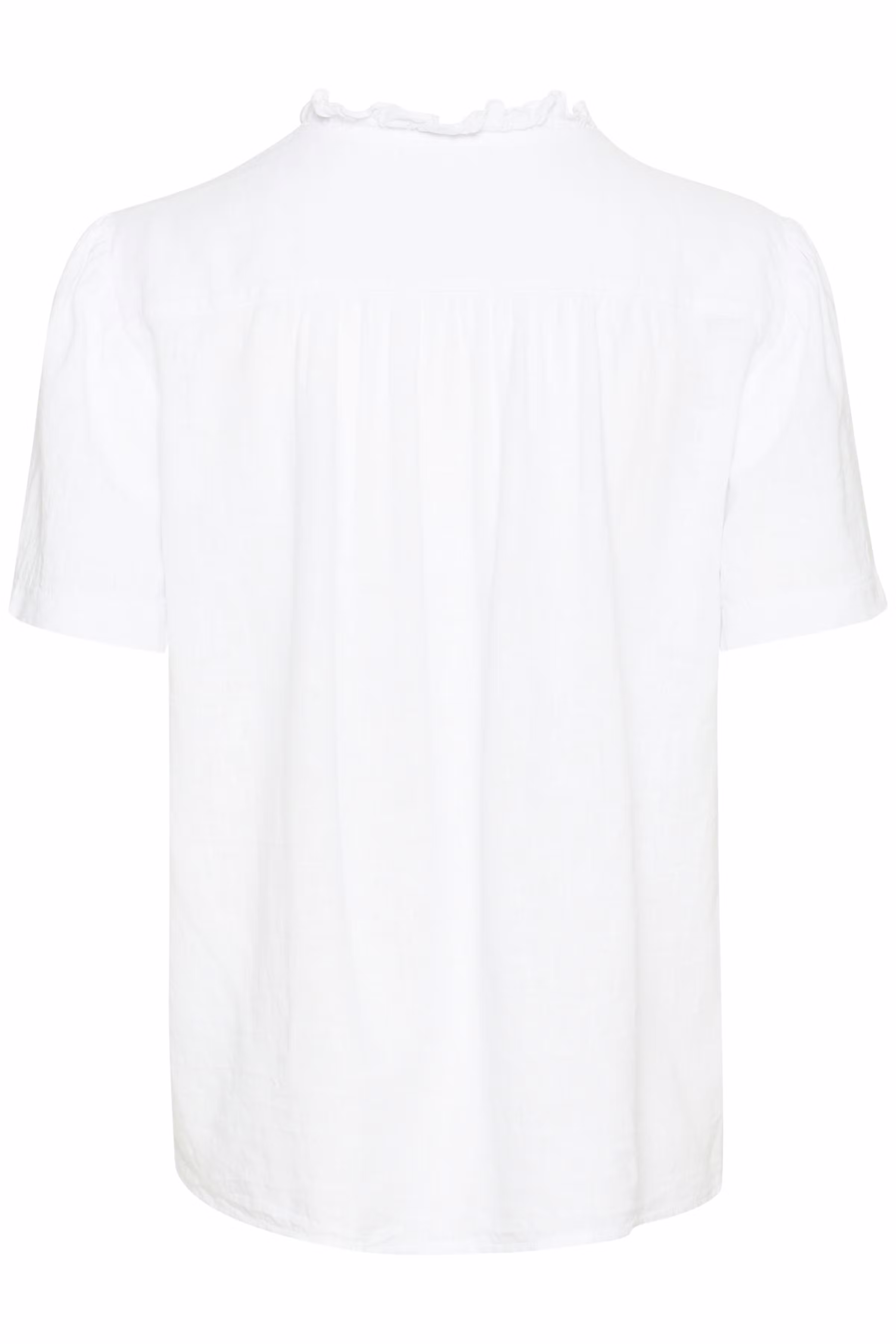 CRMellis Linen blouse PACK BACK 10613194-110602