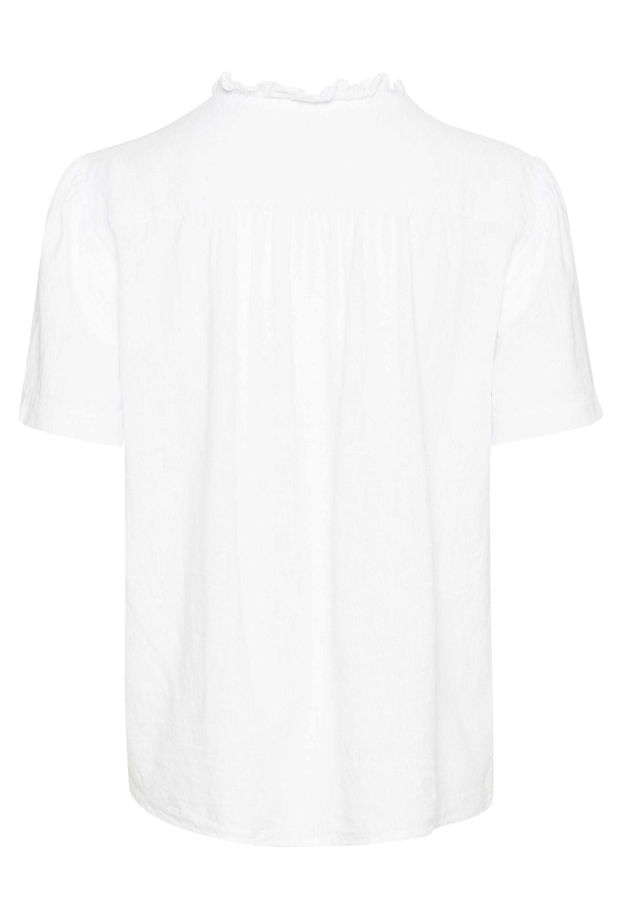 CRMellis Hørbluse PACK BACK 10613194-110602