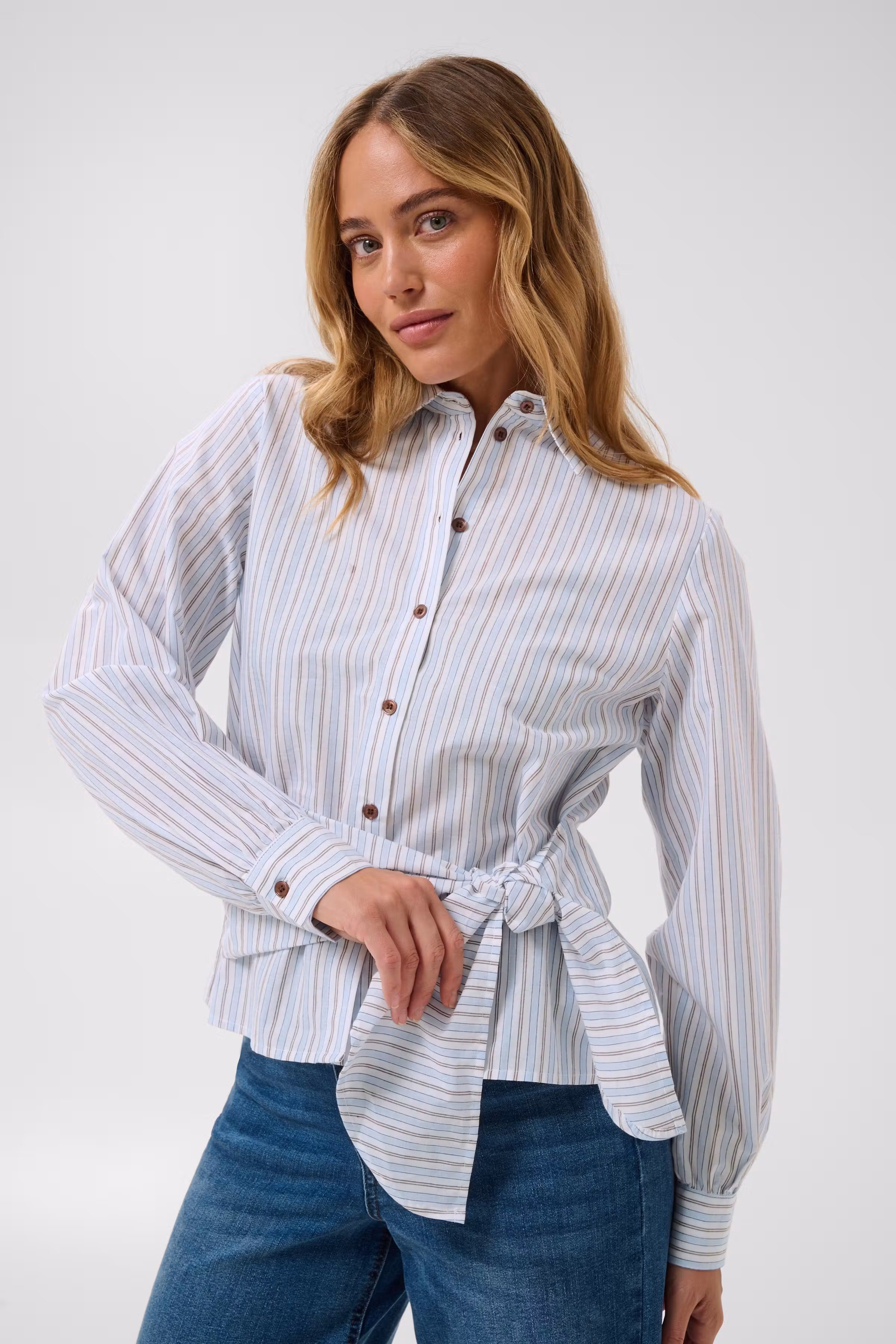KAbriony Skjorte LOOKBOOK DETAIL 10513178-1000844