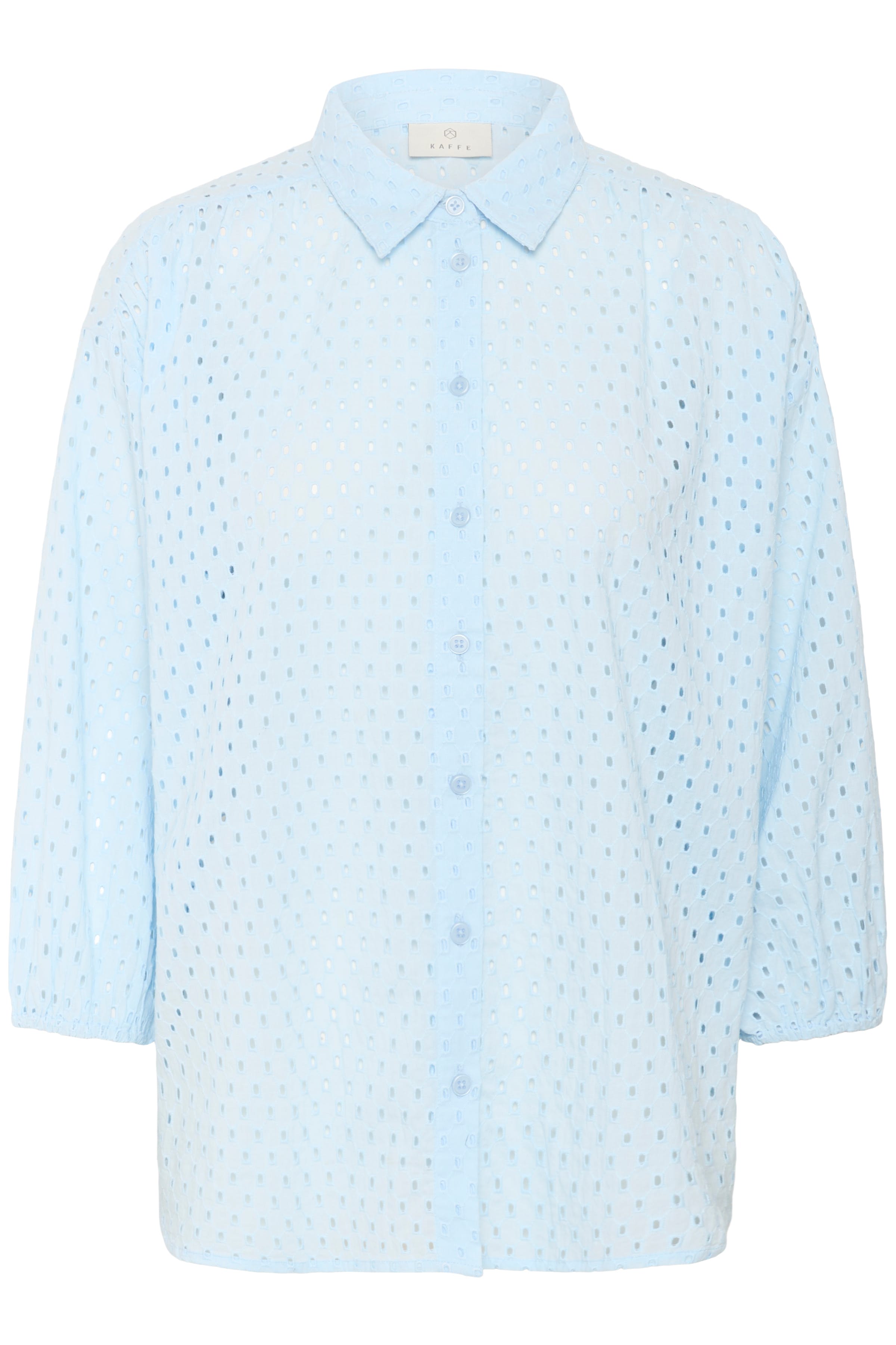 KArumba Overhemd PACK FRONT 10510015-144005