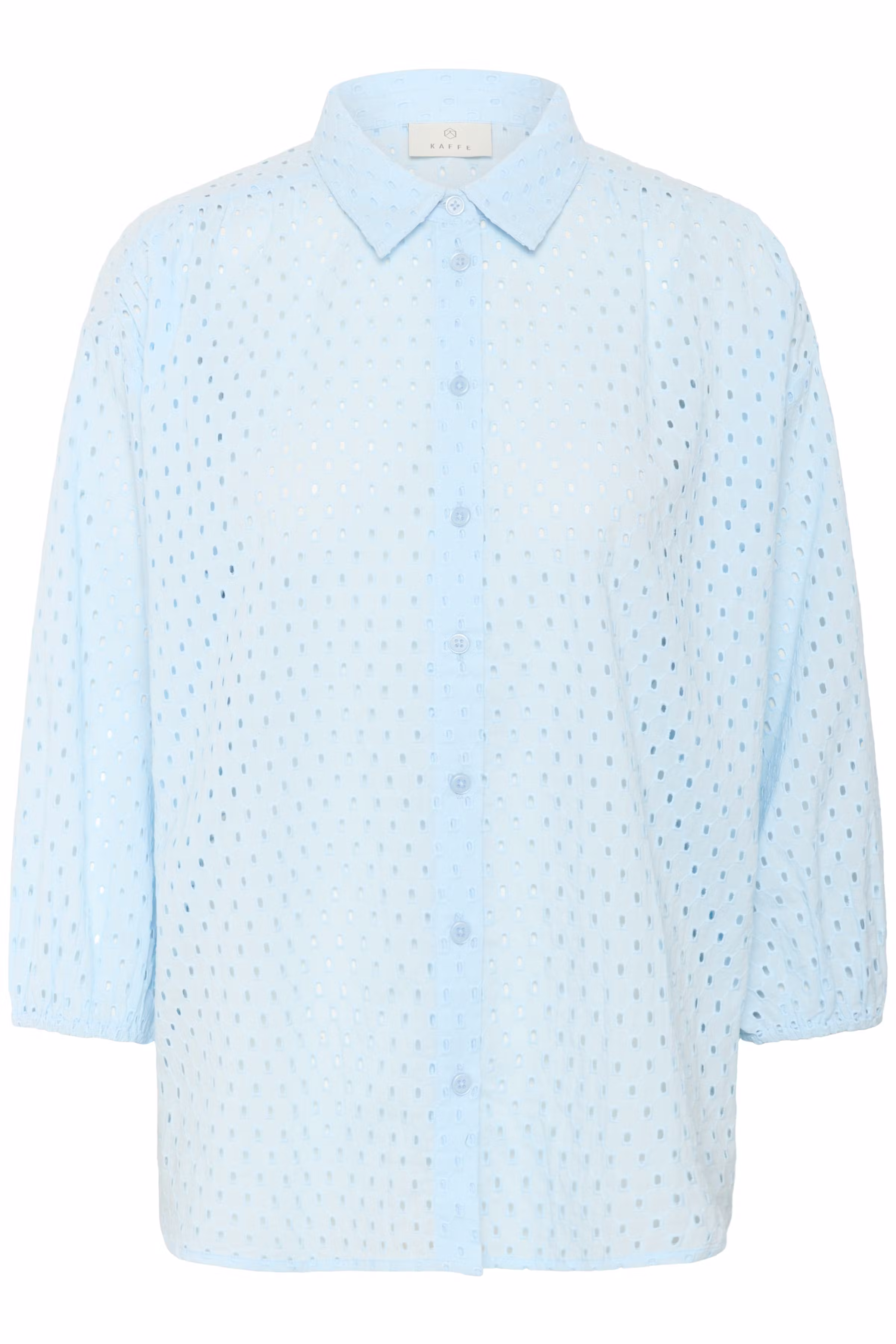 KArumba Skjorte PACK FRONT 10510015-144005