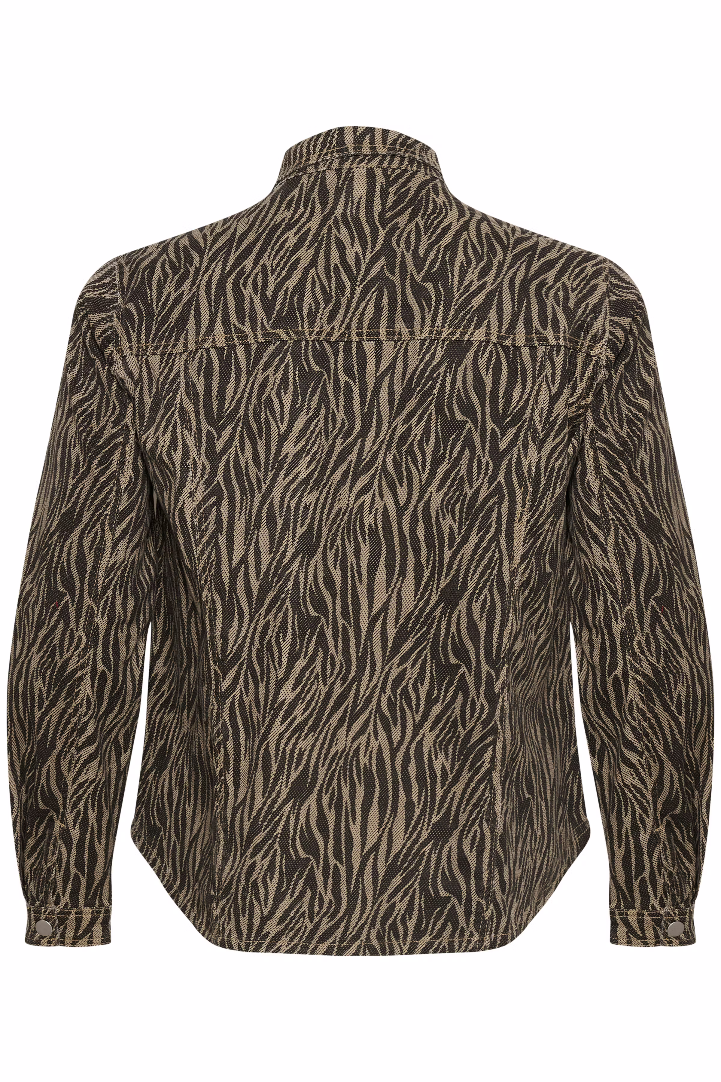 KCleonoma Denim Overhemd PACK BACK 10583409-107719