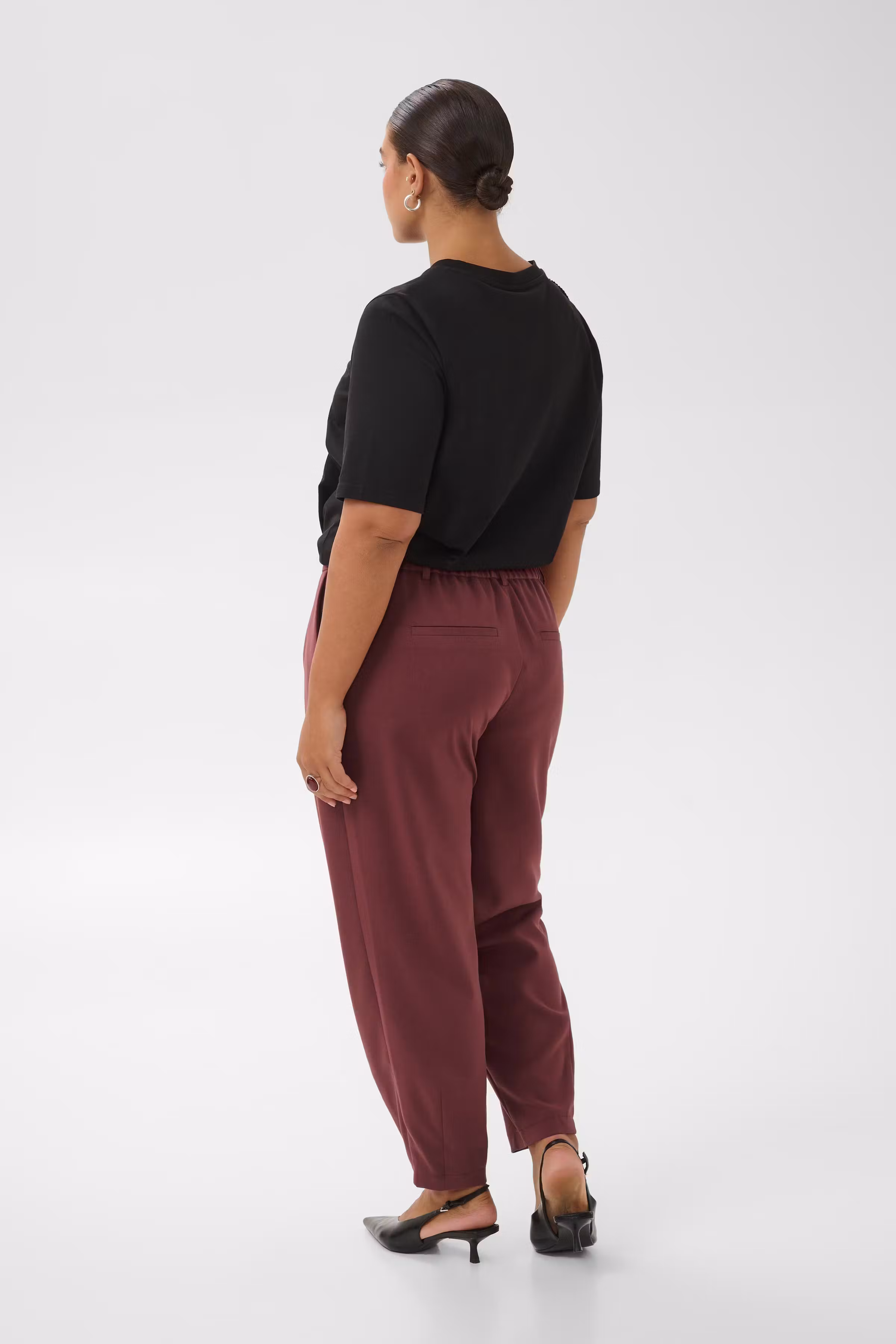 KCmerla Hose LOOKBOOK BACK 10582231-191525
