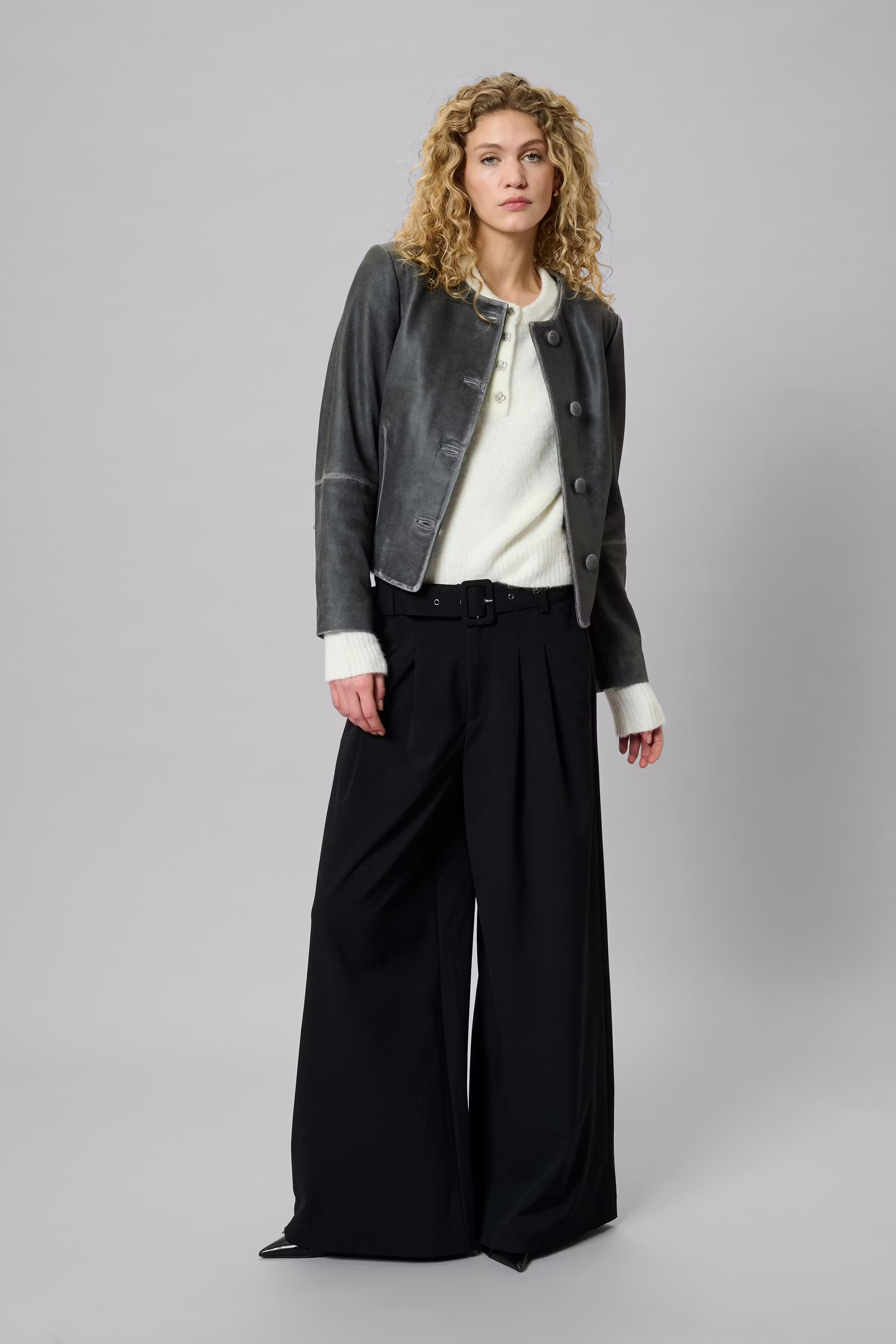 MWHace Broek LOOKBOOK FRONT 10705331-100031